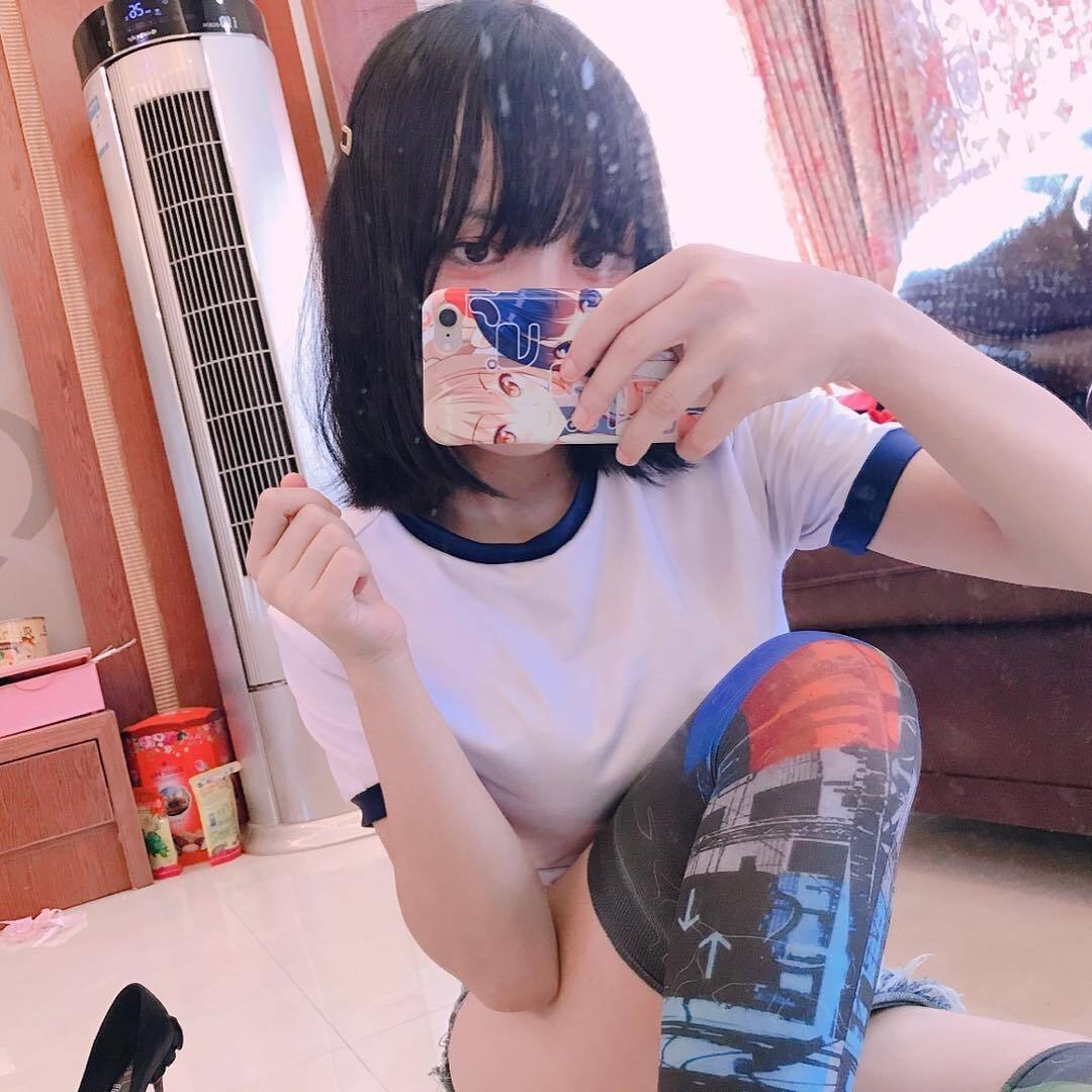 一尾阿梓Azusa  2019.5.154