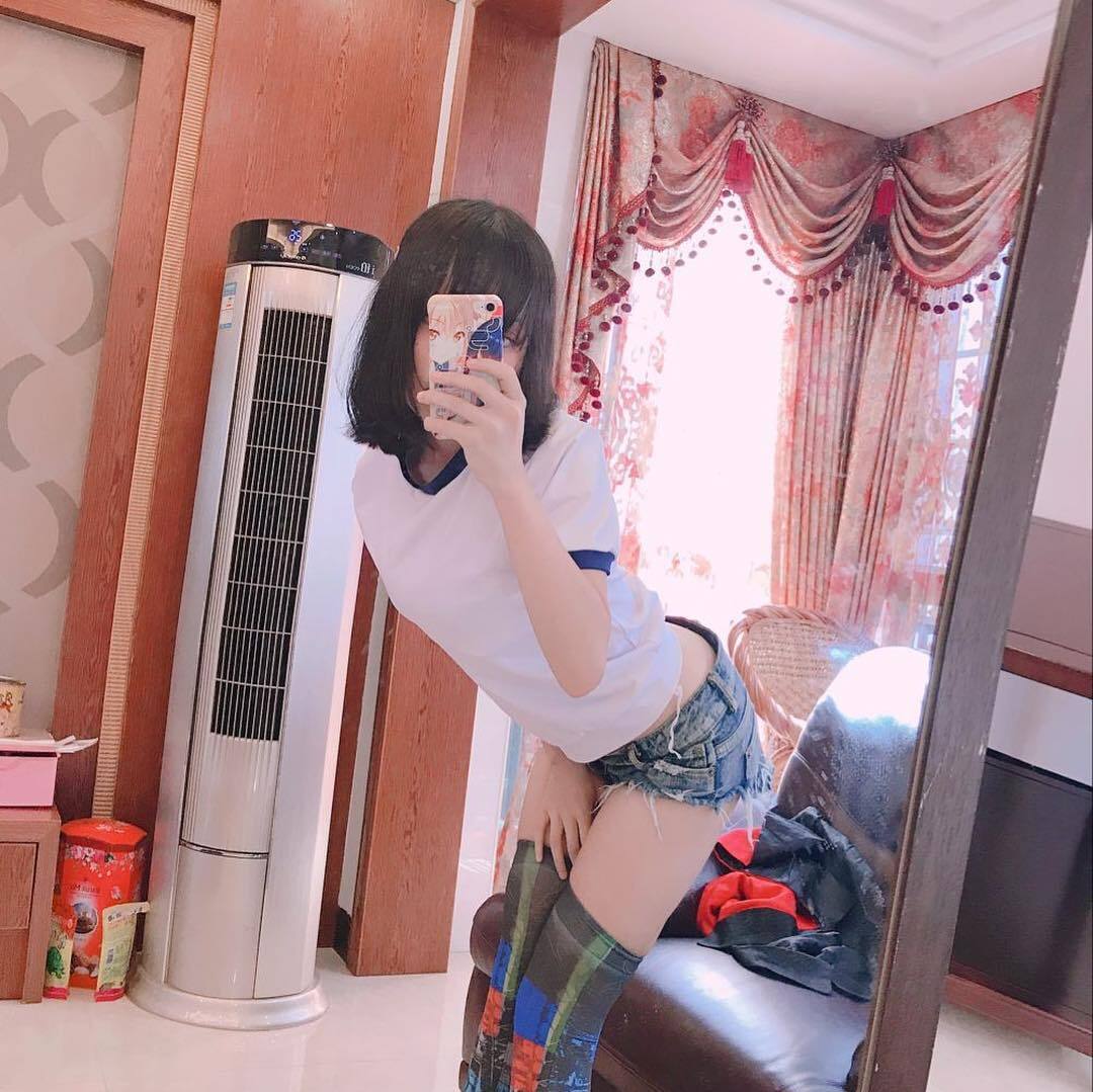 一尾阿梓Azusa  2019.5.154