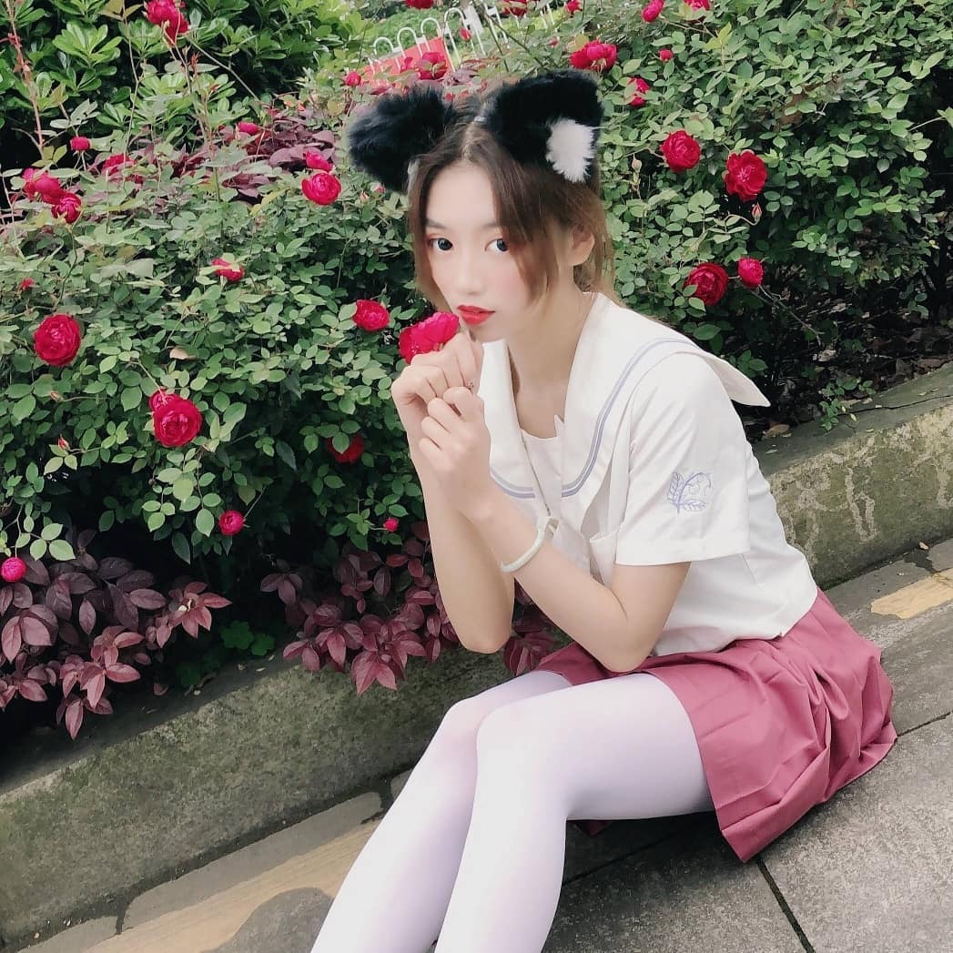 一尾阿梓Azusa  2019.5.155