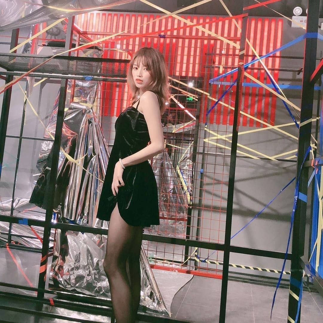 一尾阿梓Azusa  2019.5.155