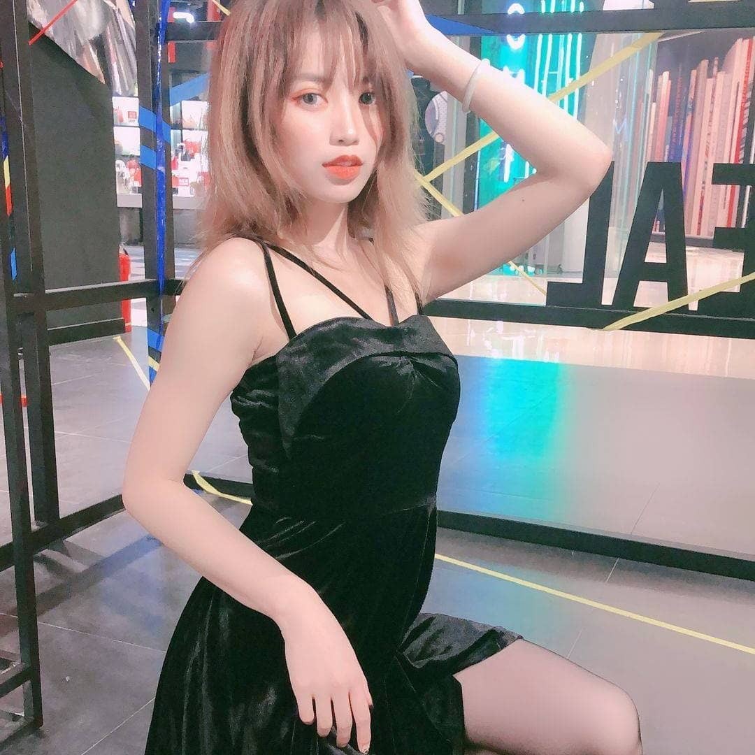 一尾阿梓Azusa  2019.5.155