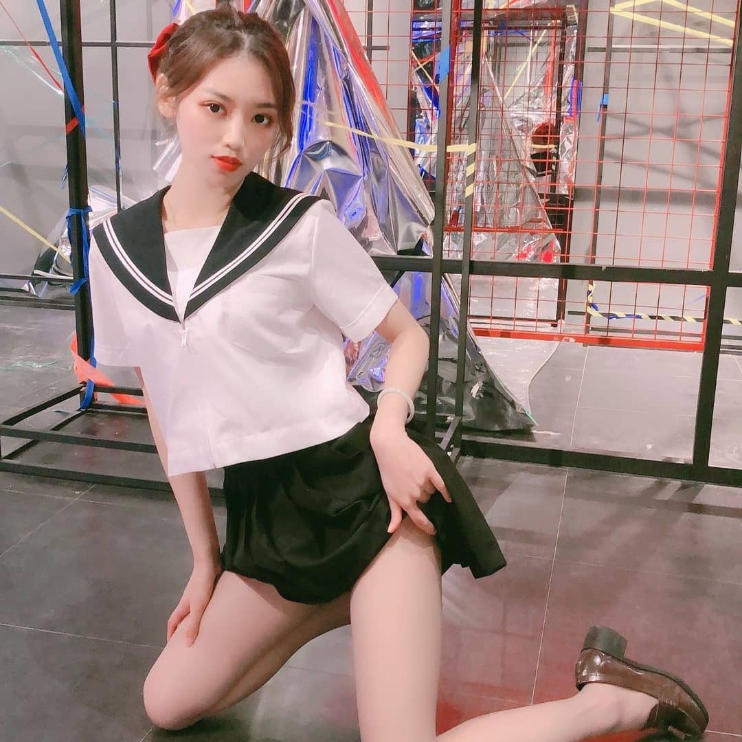 一尾阿梓Azusa  2019.5.155