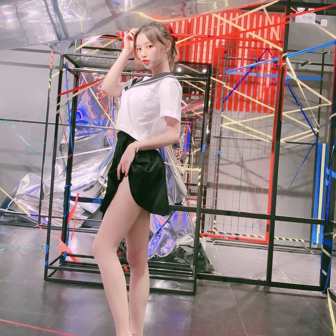 一尾阿梓Azusa  2019.5.155