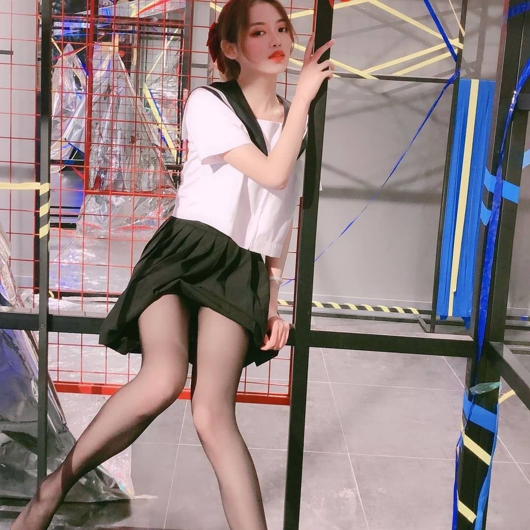 一尾阿梓Azusa  2019.5.155