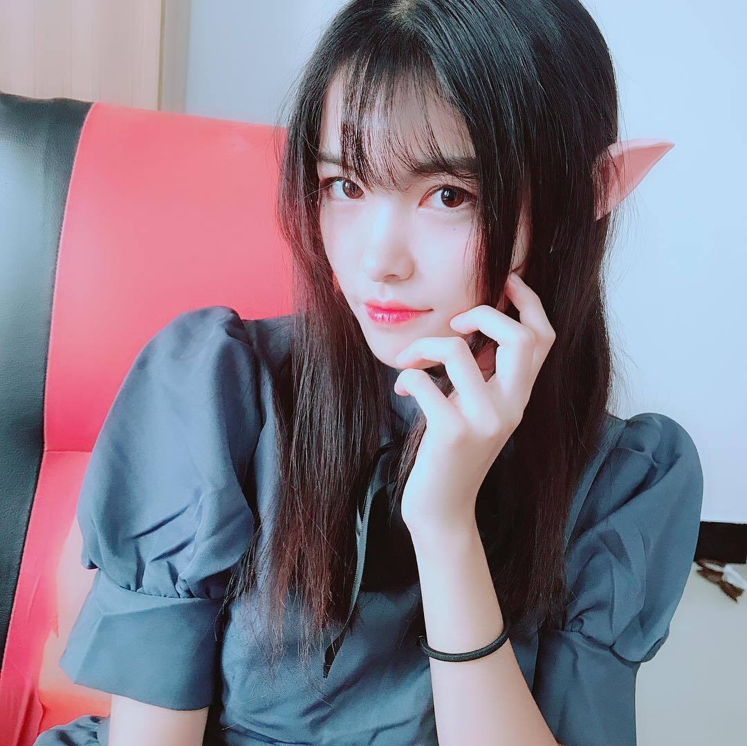 一尾阿梓Azusa  2019.5.155