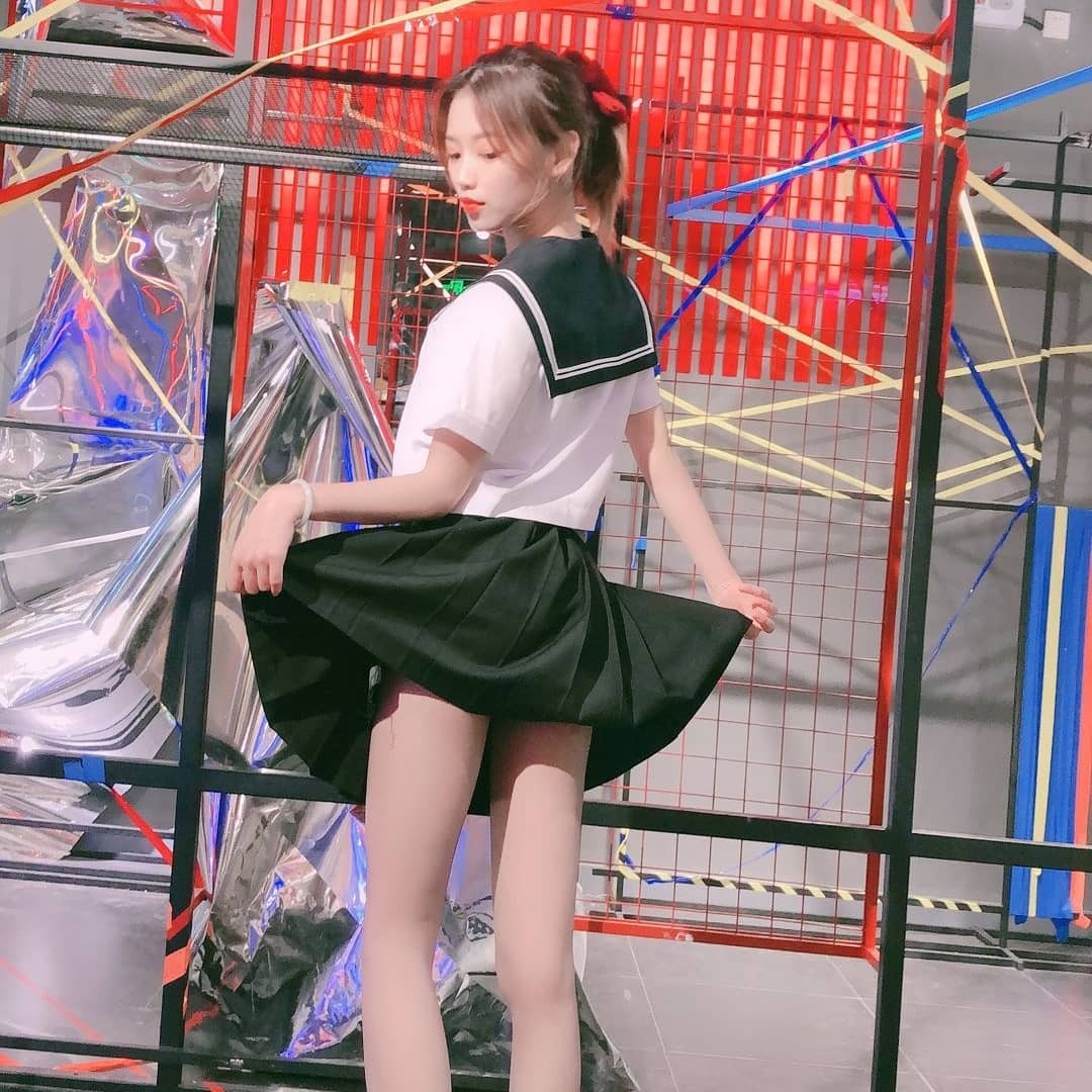 一尾阿梓Azusa  2019.5.155