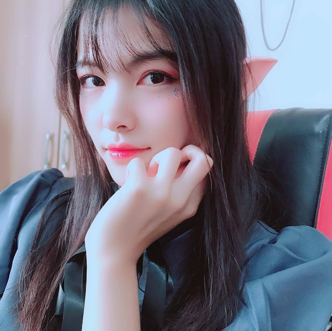 一尾阿梓Azusa  2019.5.155