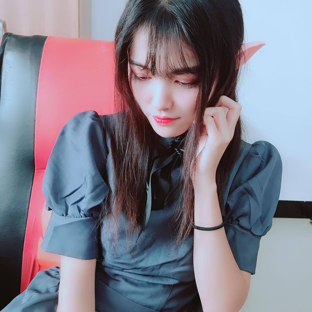 一尾阿梓Azusa  2019.5.155