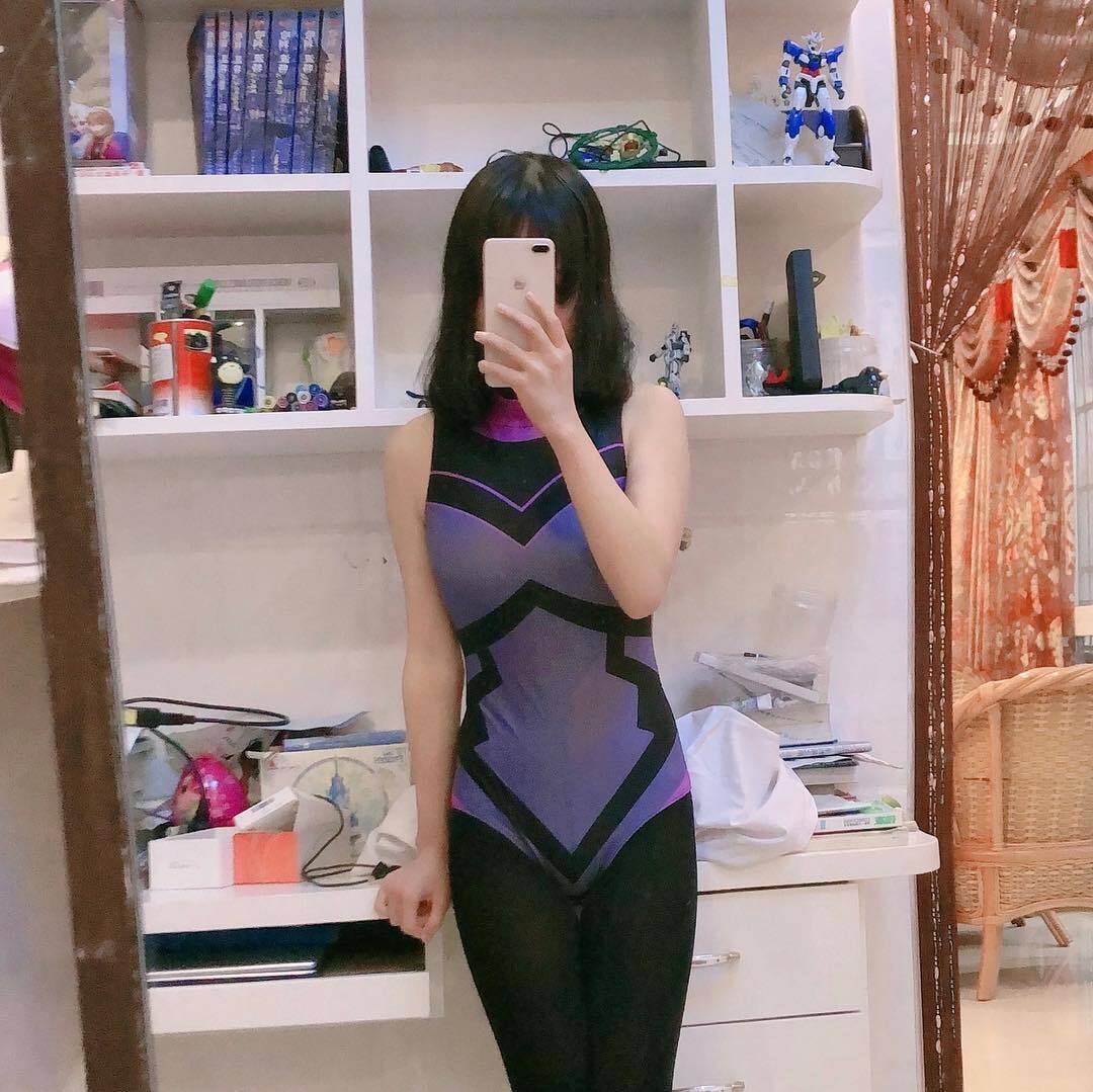 一尾阿梓Azusa  2019.5.155