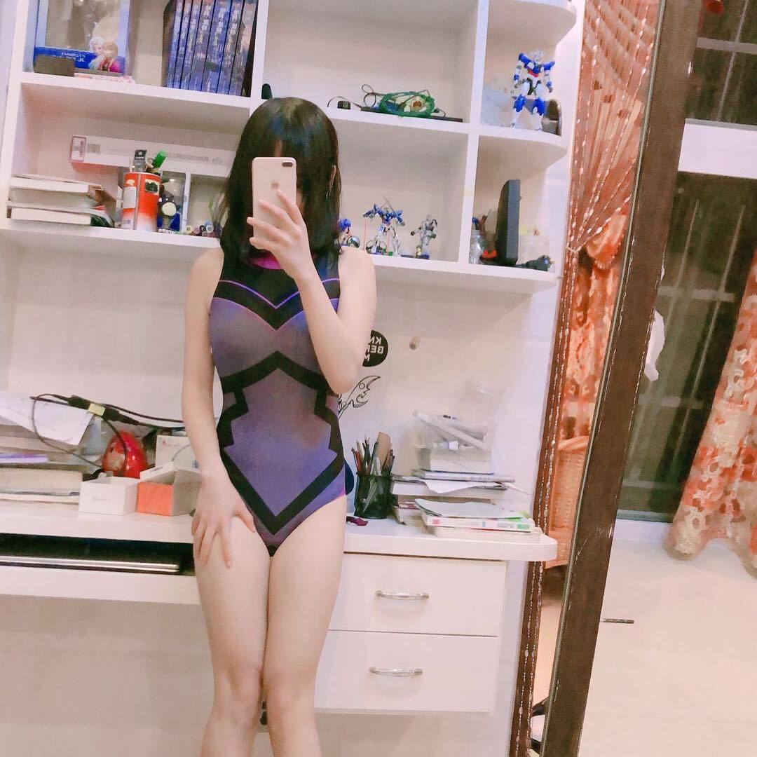 一尾阿梓Azusa  2019.5.155