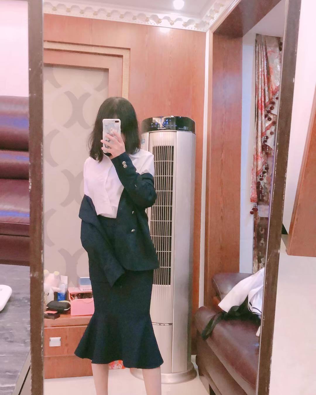 一尾阿梓Azusa  2019.5.155