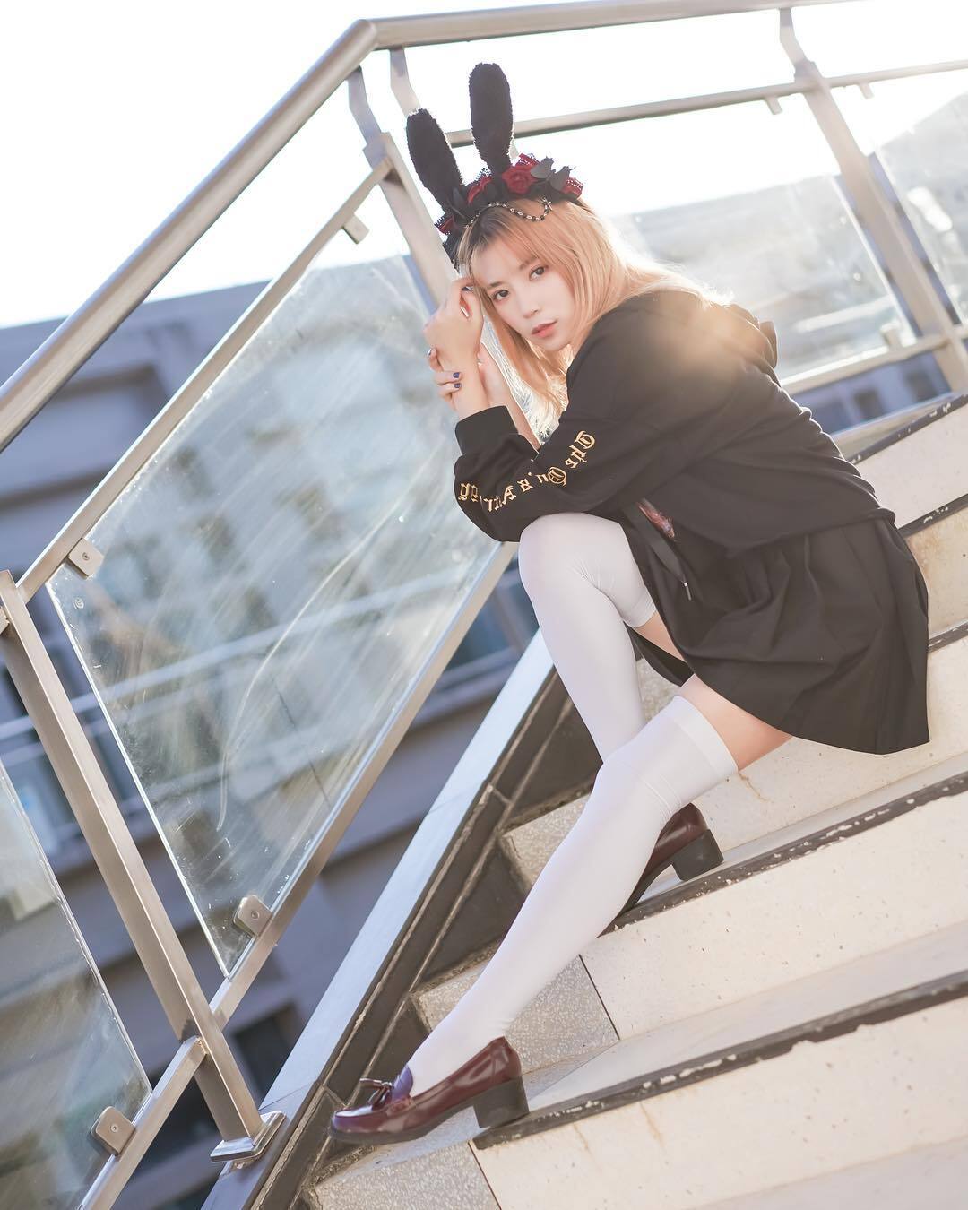 一尾阿梓Azusa  2019.5.155