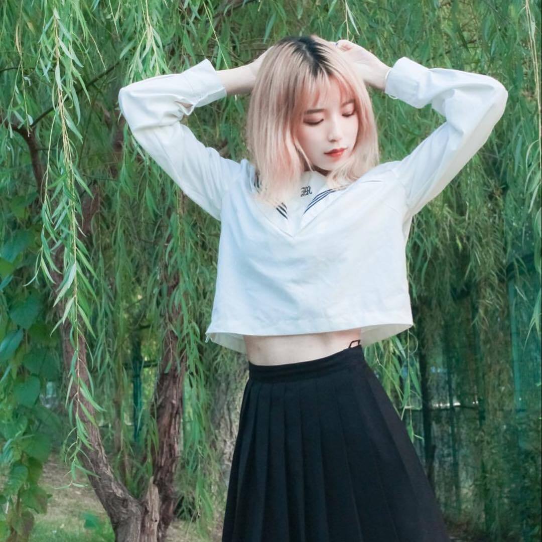 一尾阿梓Azusa  2019.5.155