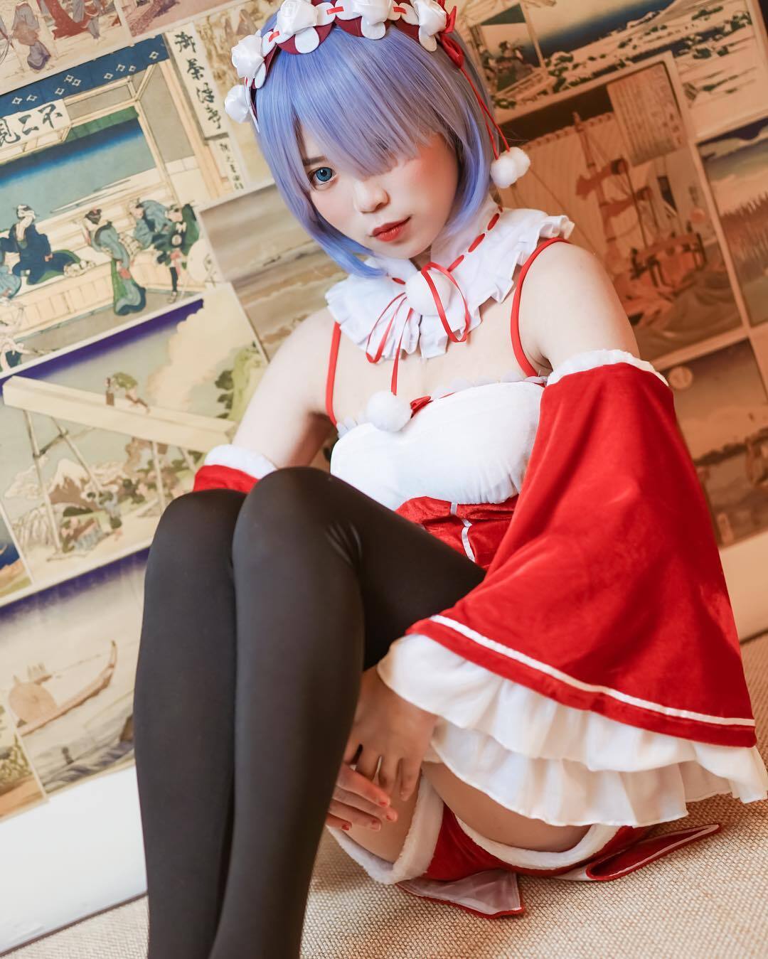 一尾阿梓Azusa  2019.5.155