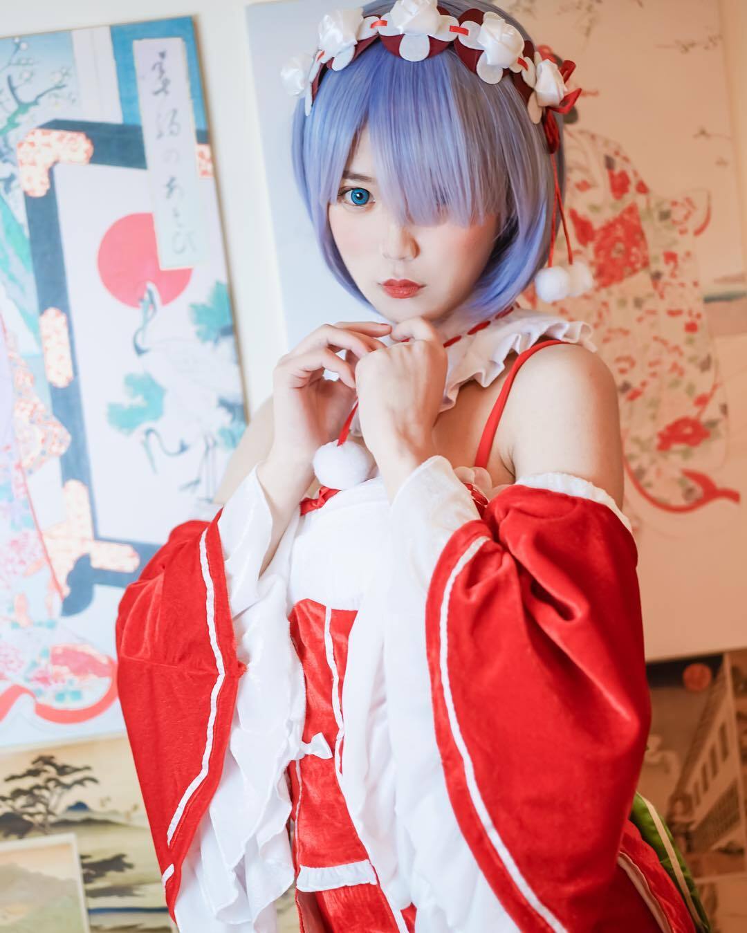 一尾阿梓Azusa  2019.5.155