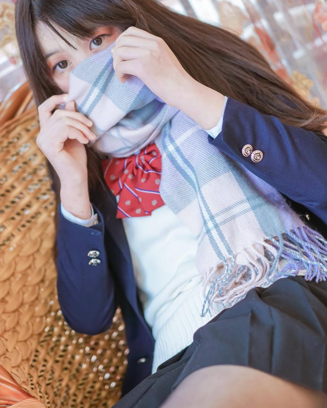 一尾阿梓Azusa  2019.5.155