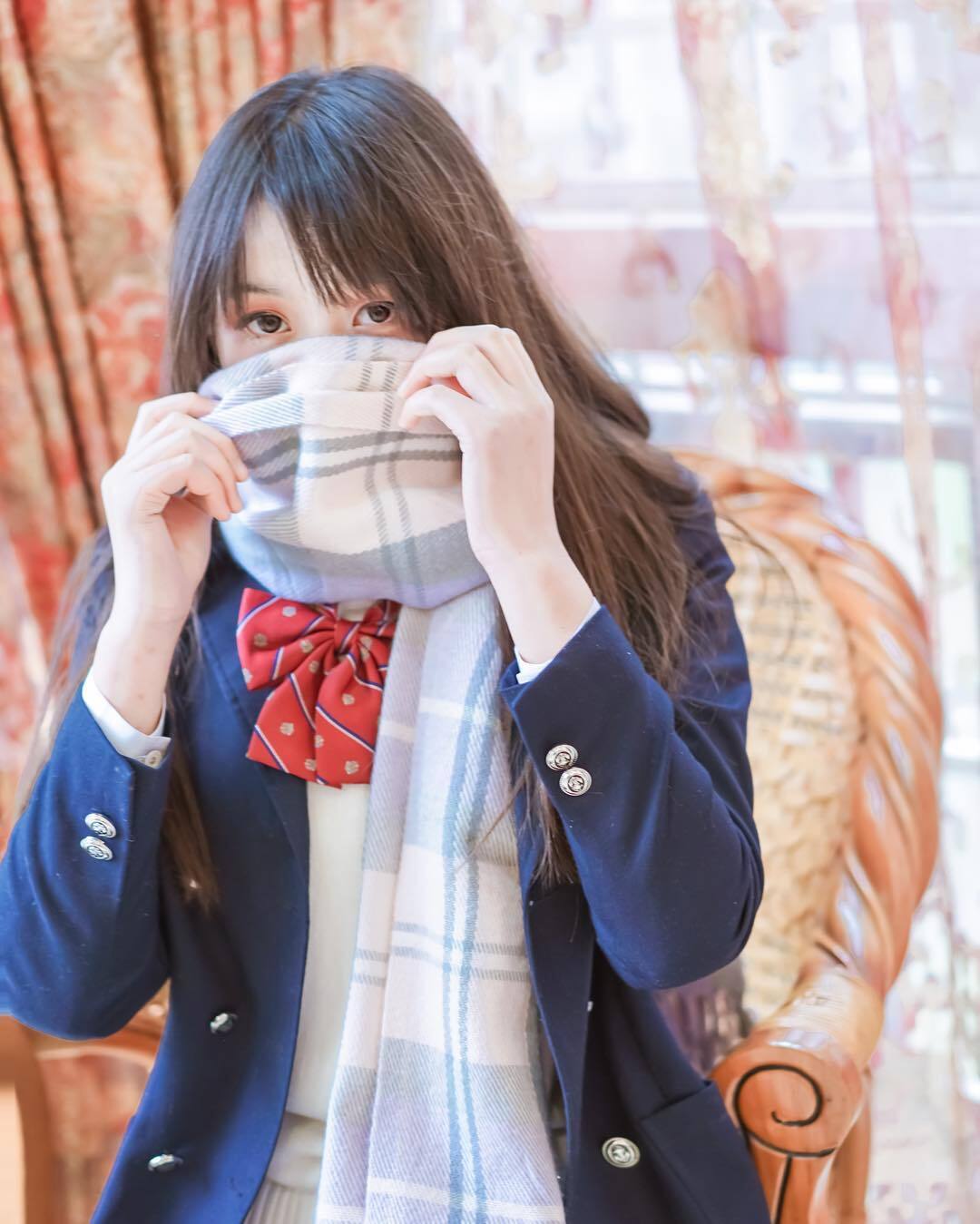 一尾阿梓Azusa  2019.5.155