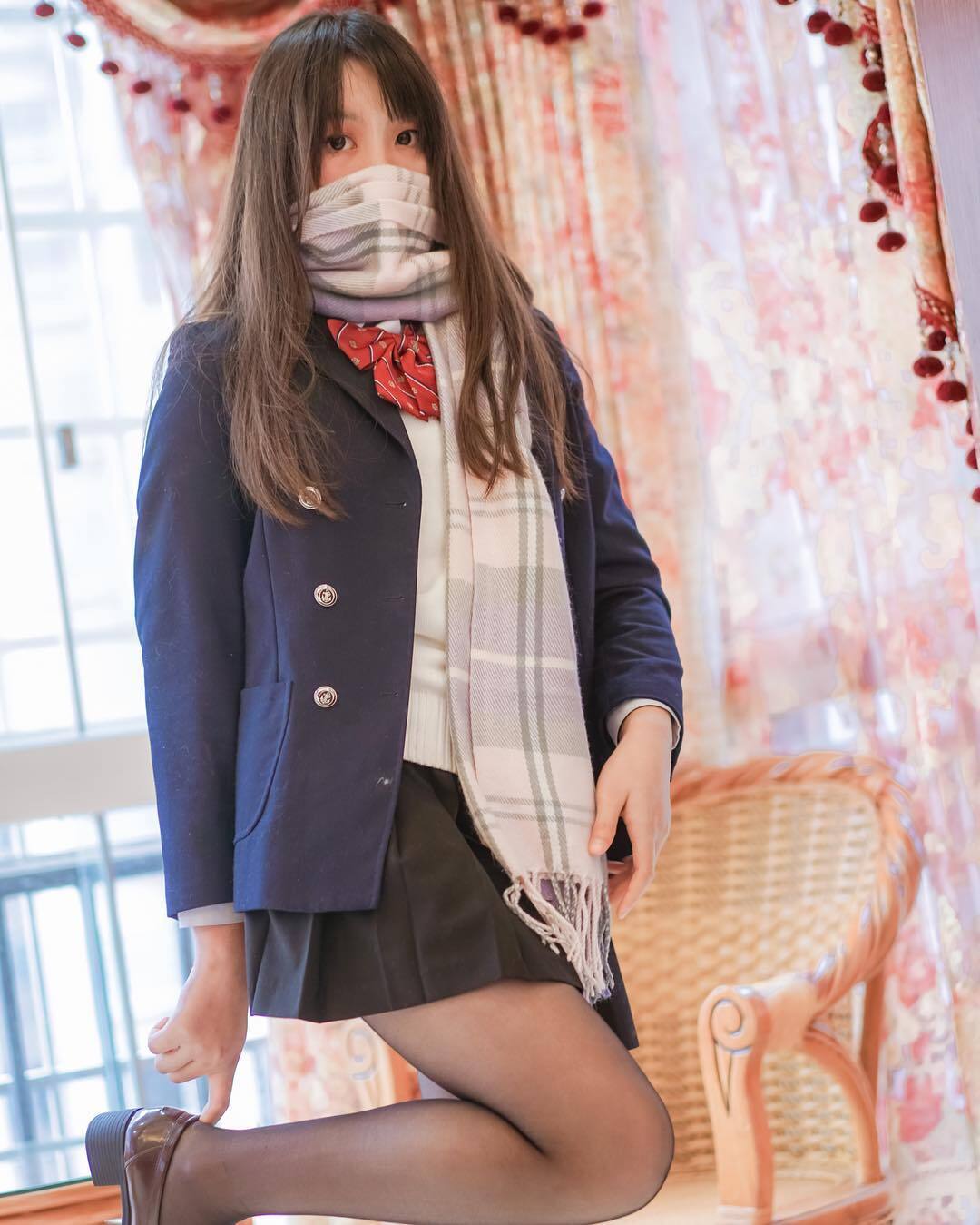 一尾阿梓Azusa  2019.5.155