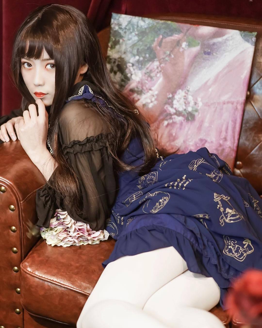 一尾阿梓Azusa  2019.5.155