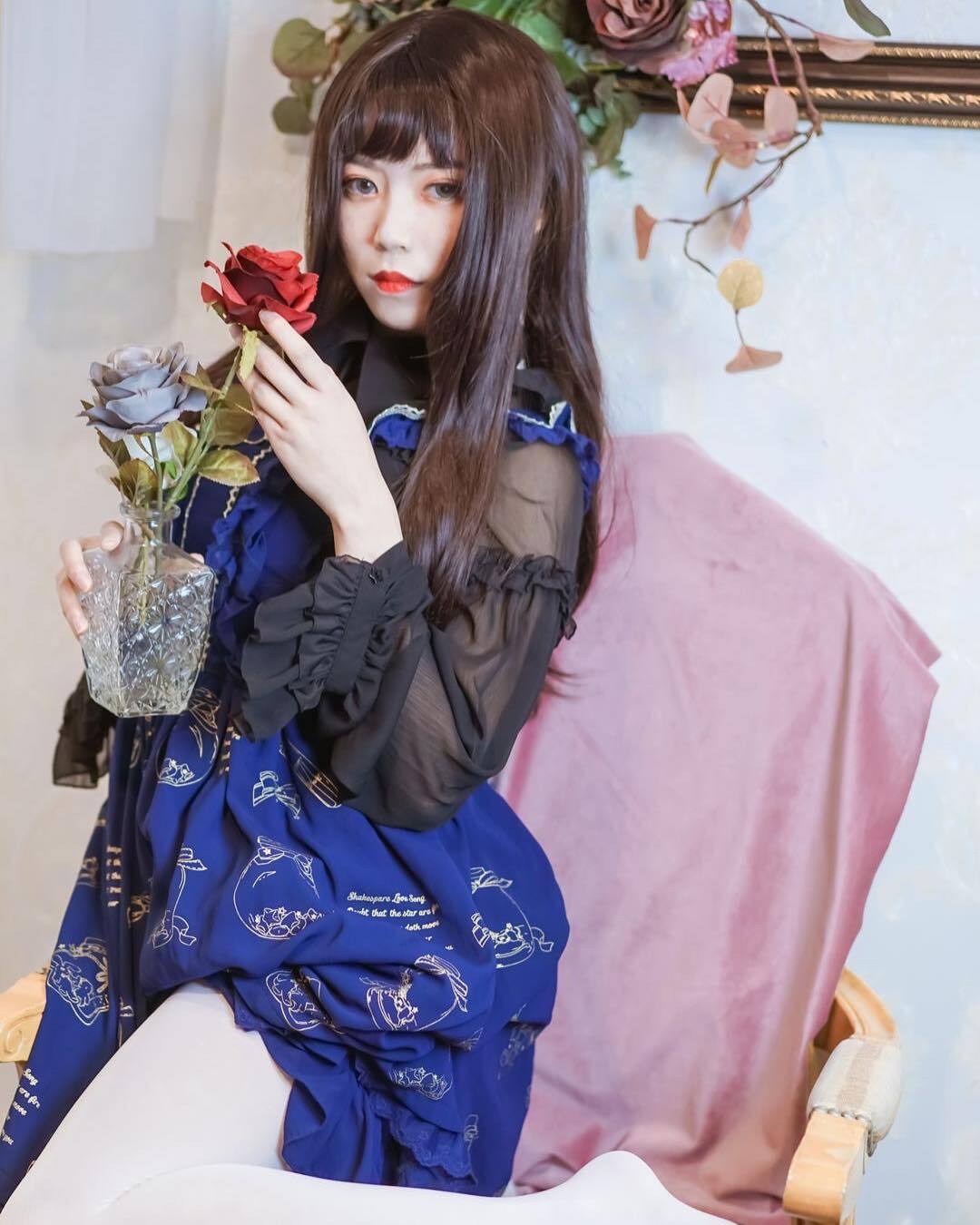 一尾阿梓Azusa  2019.5.155