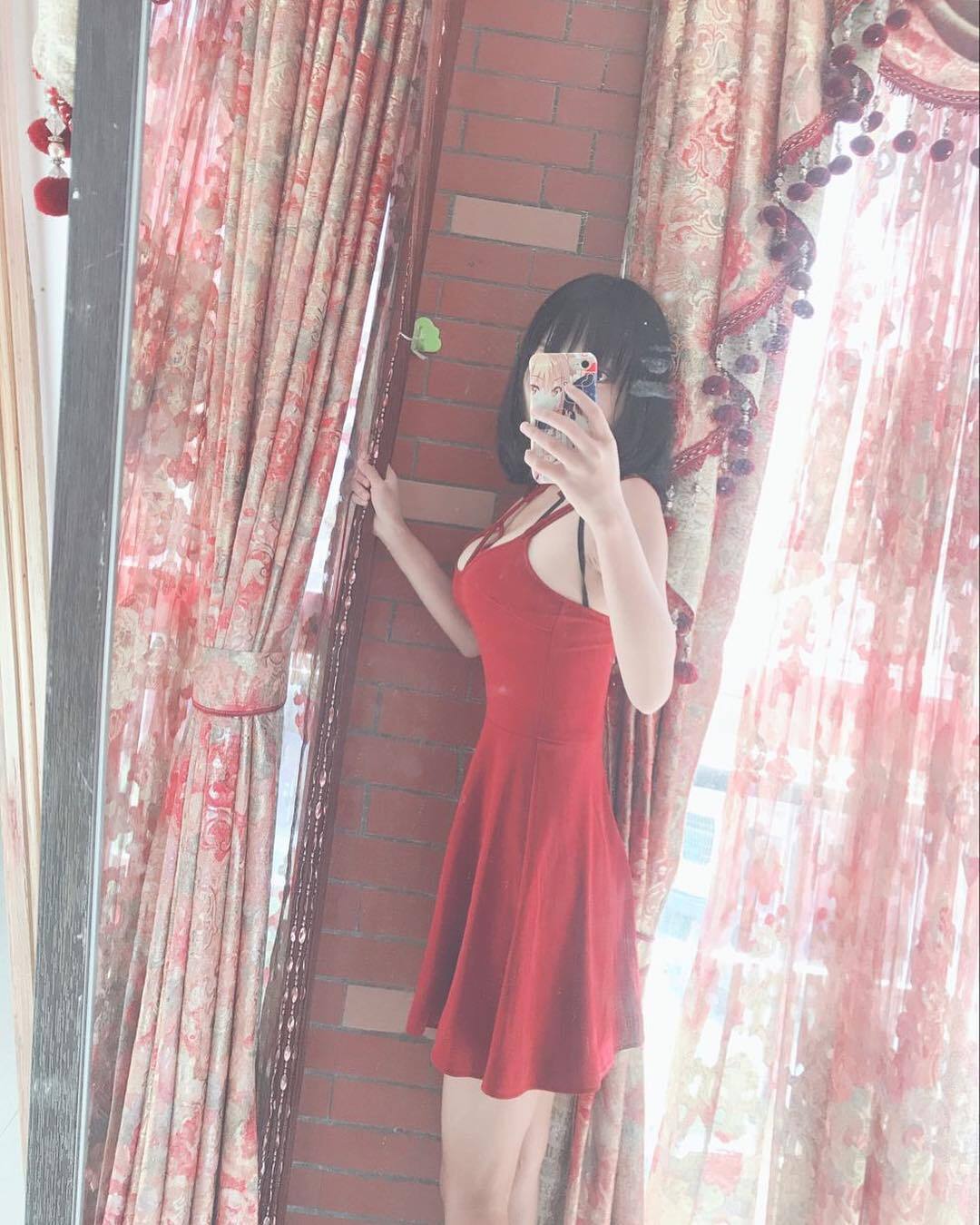 一尾阿梓Azusa  2019.5.155