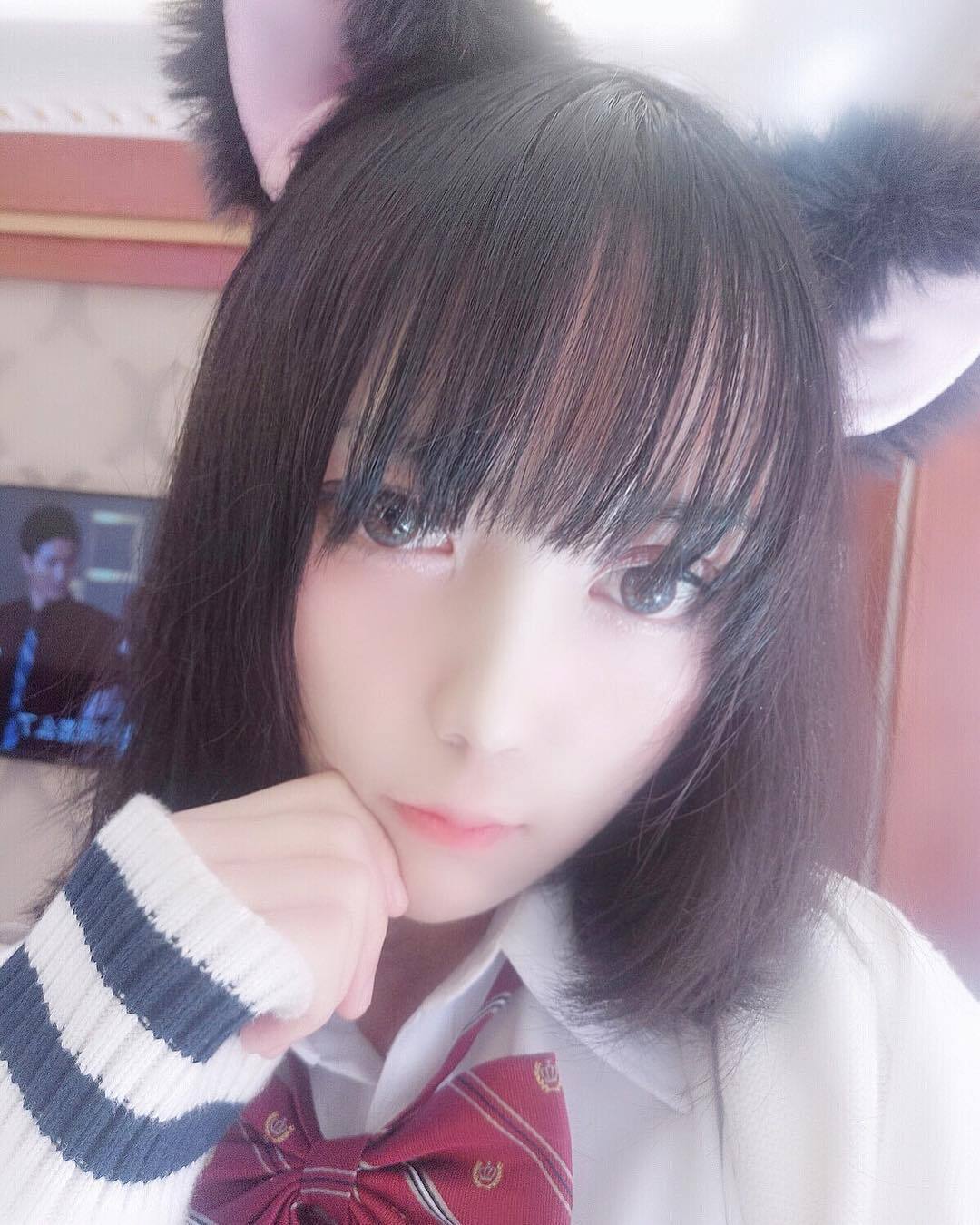 一尾阿梓Azusa  2019.5.155