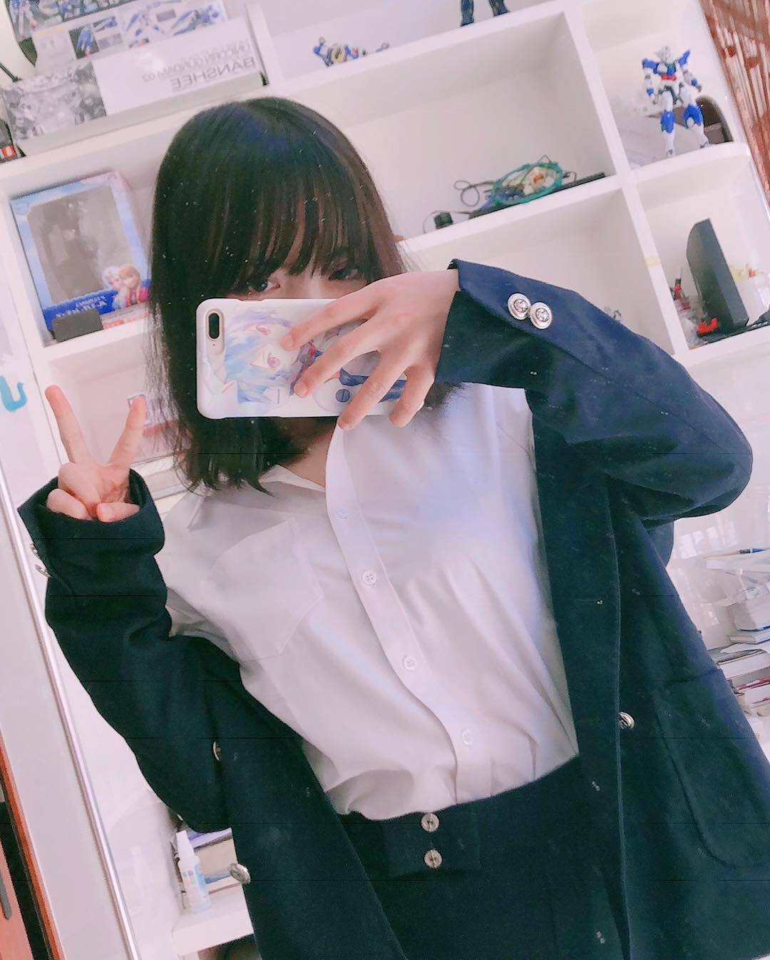 一尾阿梓Azusa  2019.5.155