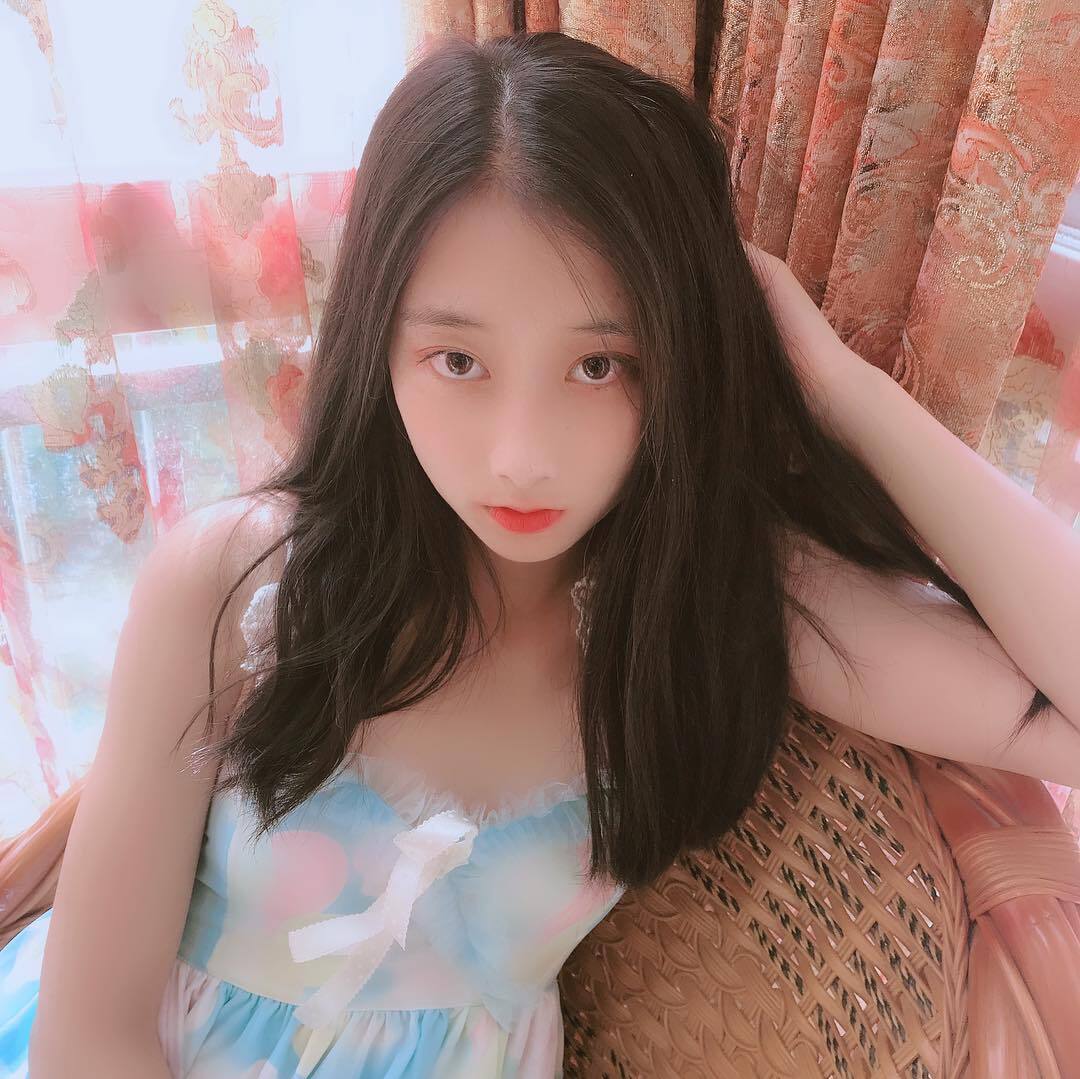 一尾阿梓Azusa  2019.5.155