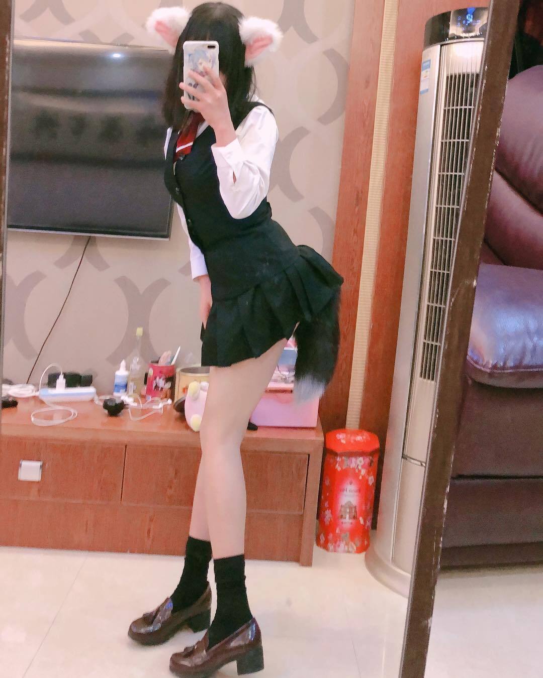 一尾阿梓Azusa  2019.5.155