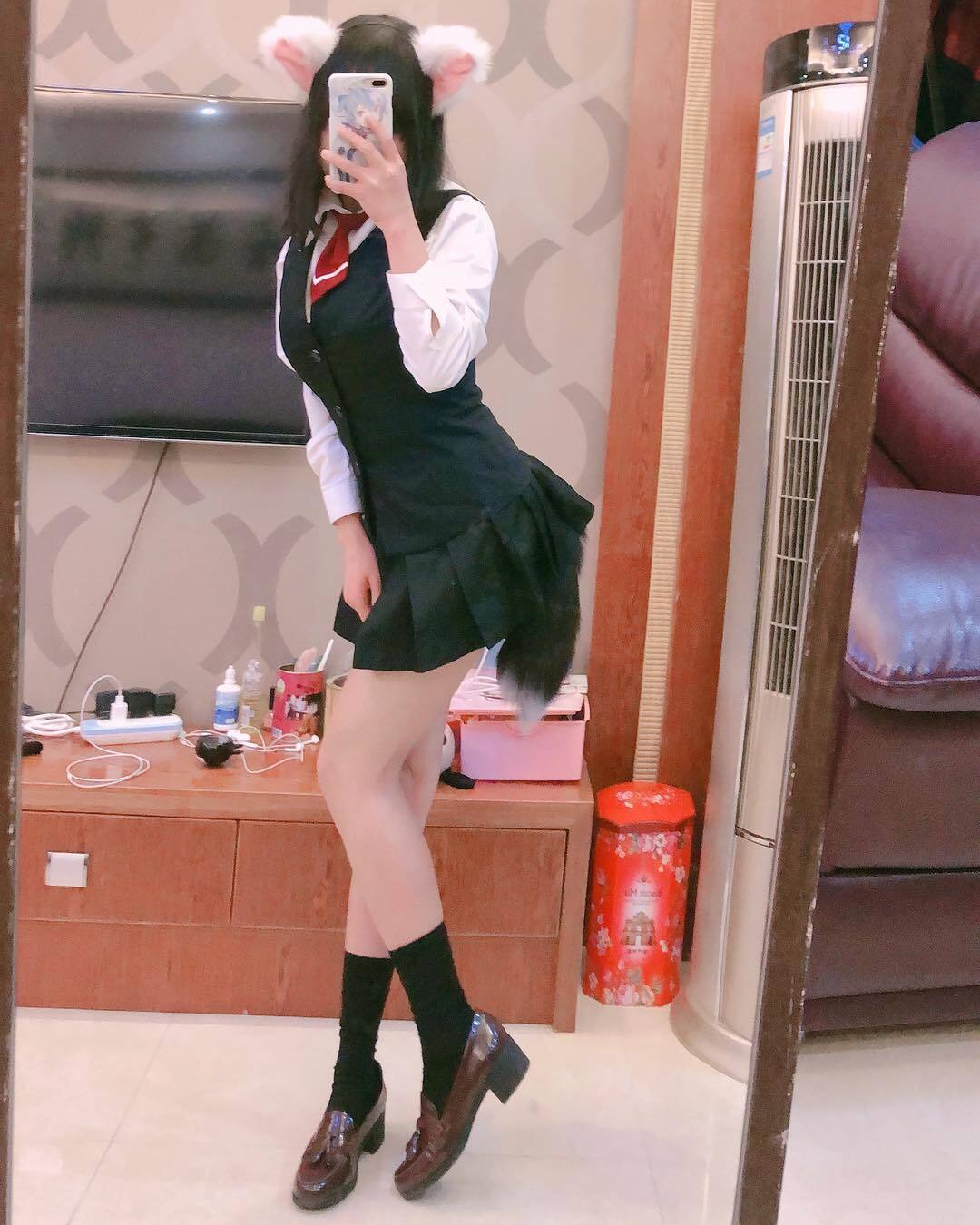 一尾阿梓Azusa  2019.5.155