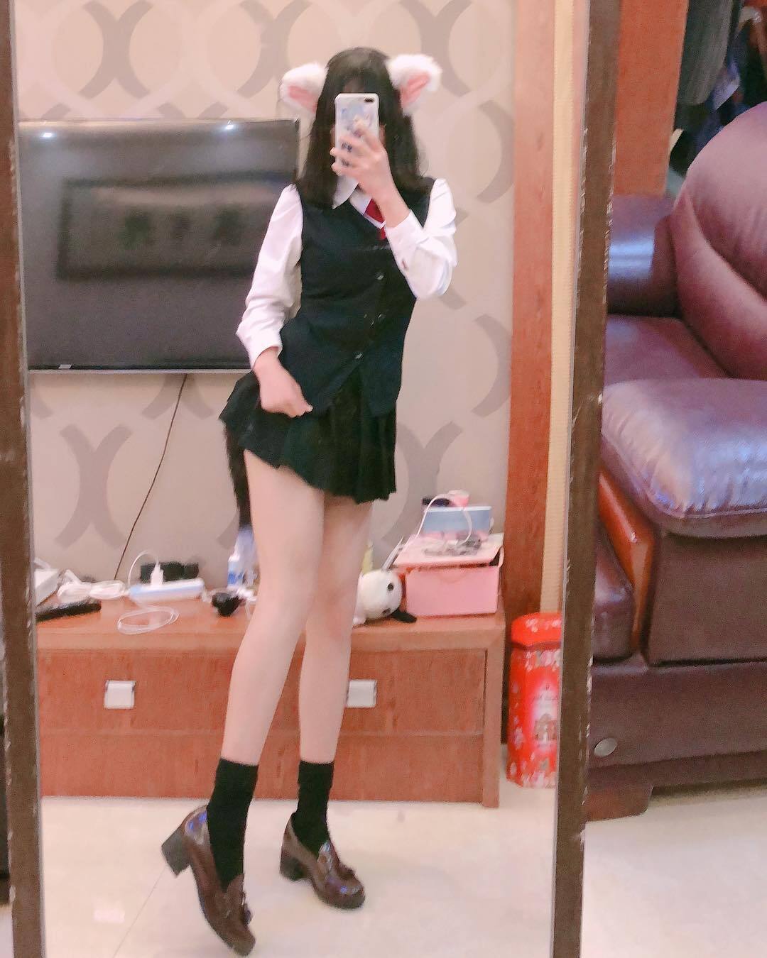 一尾阿梓Azusa  2019.5.155