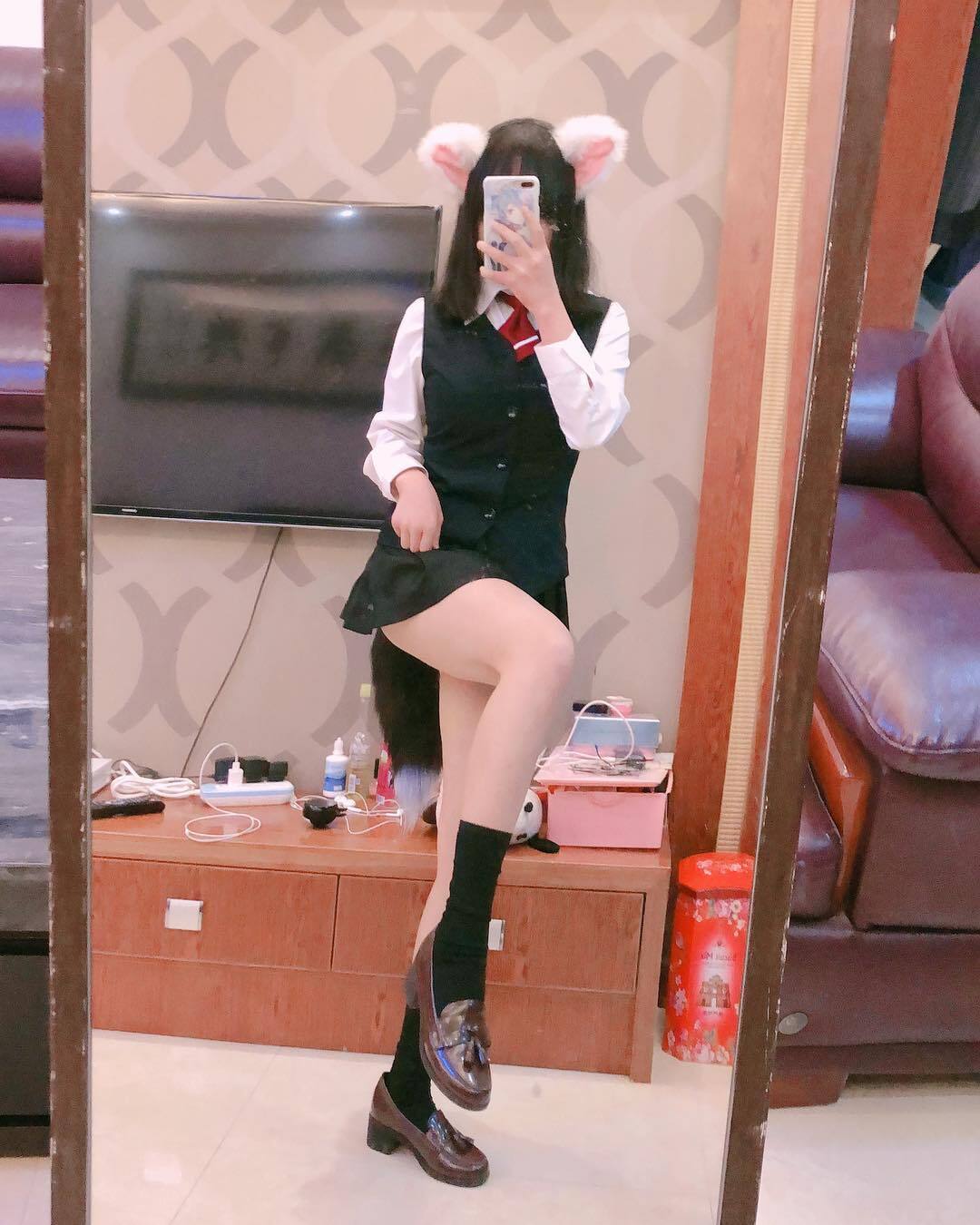 一尾阿梓Azusa  2019.5.155