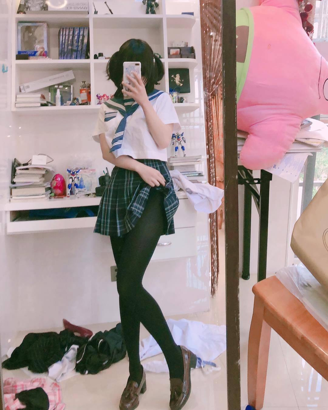 一尾阿梓Azusa  2019.5.155