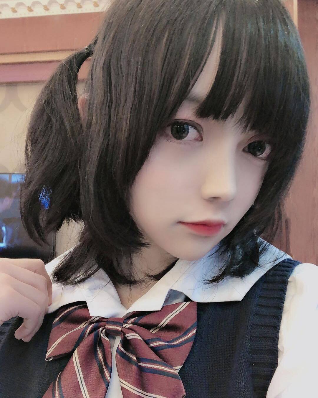 一尾阿梓Azusa  2019.5.155