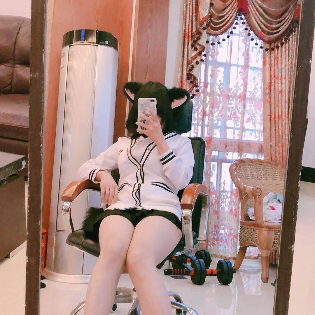 一尾阿梓Azusa  2019.5.155