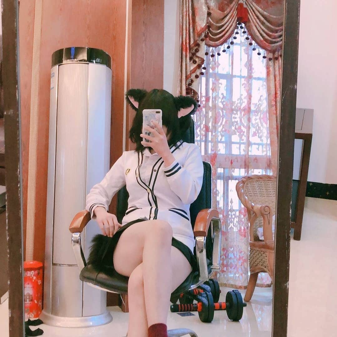 一尾阿梓Azusa  2019.5.155