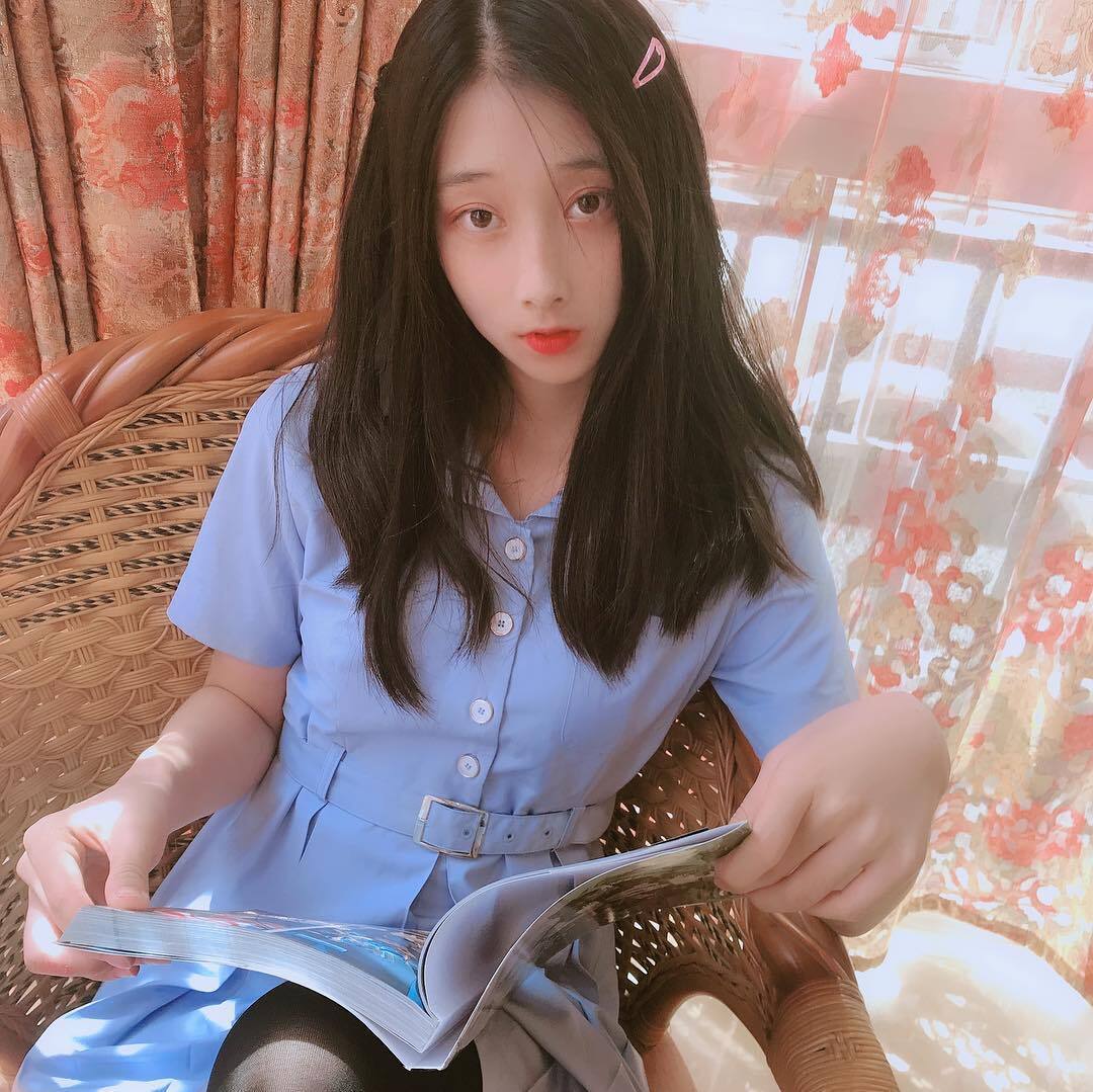 一尾阿梓Azusa  2019.5.155