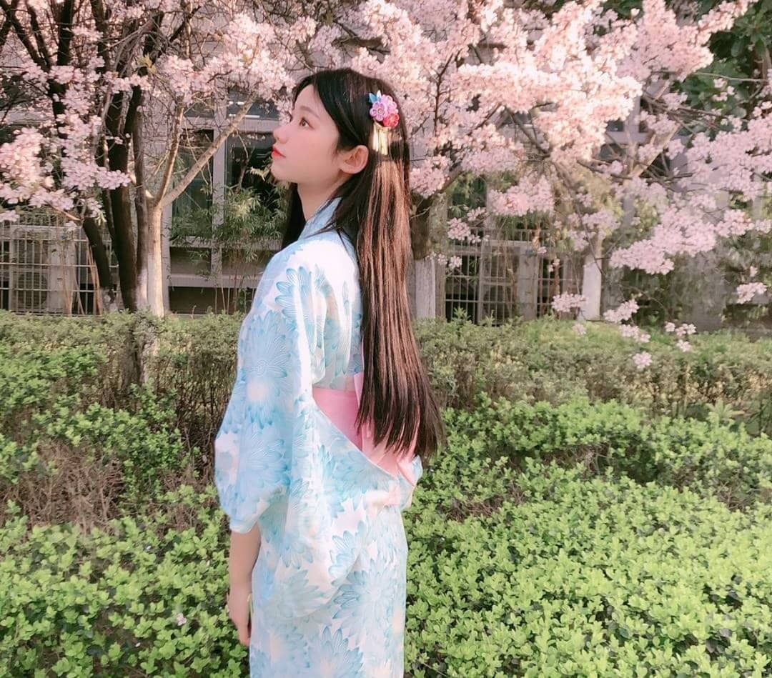 一尾阿梓Azusa  2019.5.155