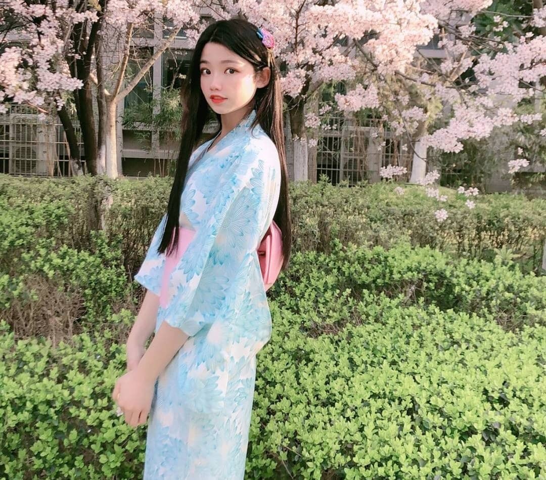 一尾阿梓Azusa  2019.5.155