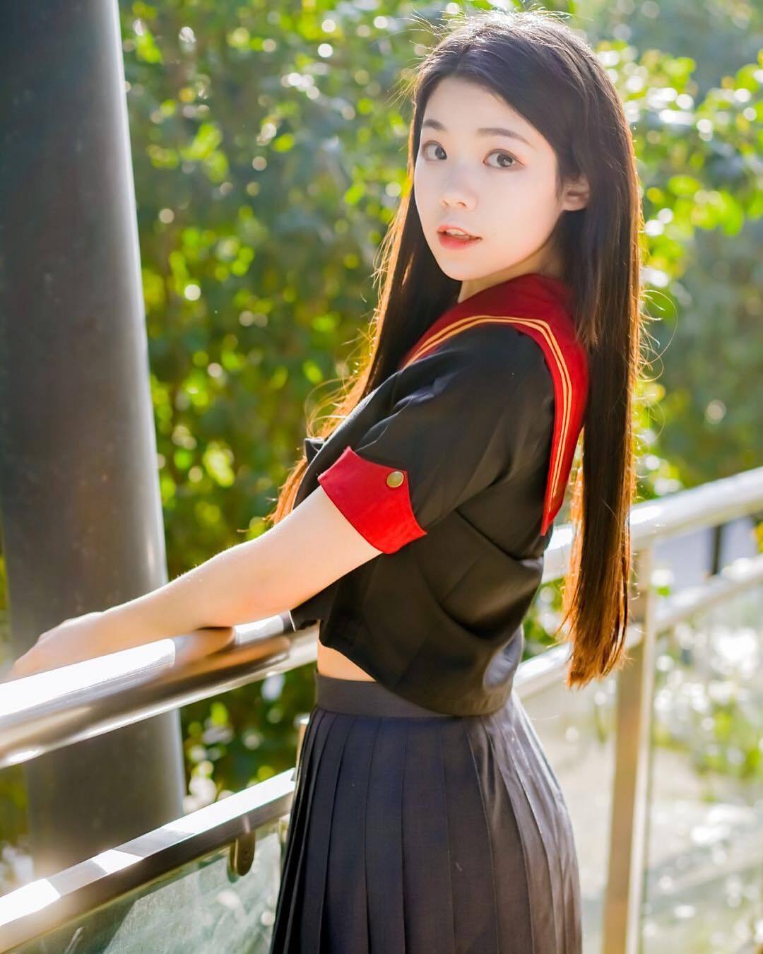 一尾阿梓Azusa  2019.5.155