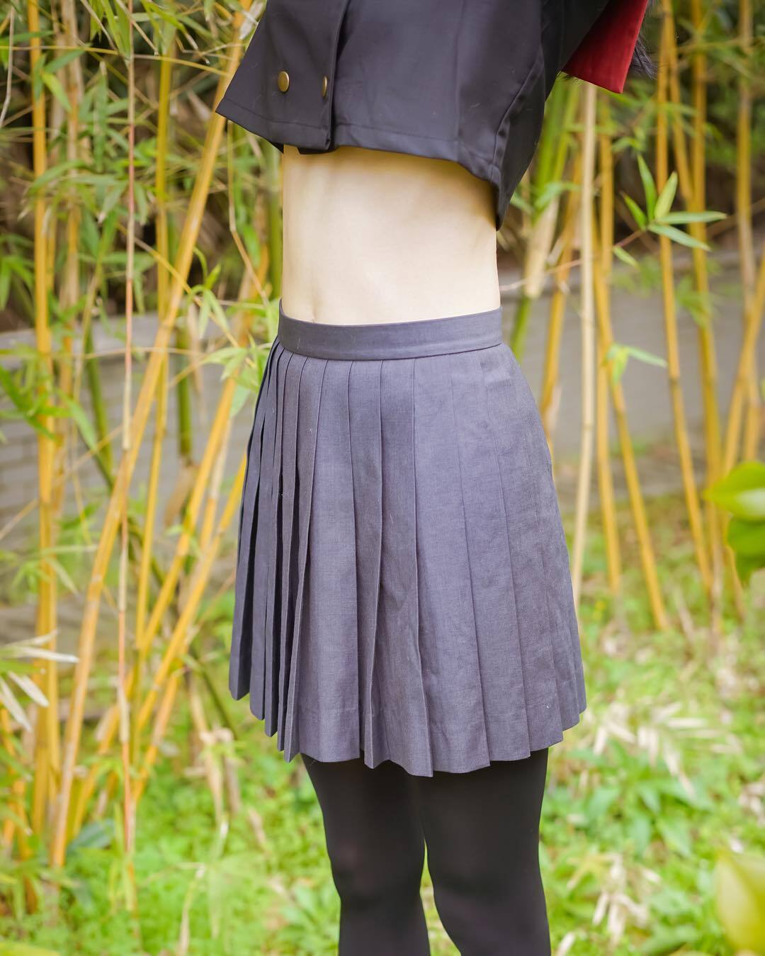 一尾阿梓Azusa  2019.5.155