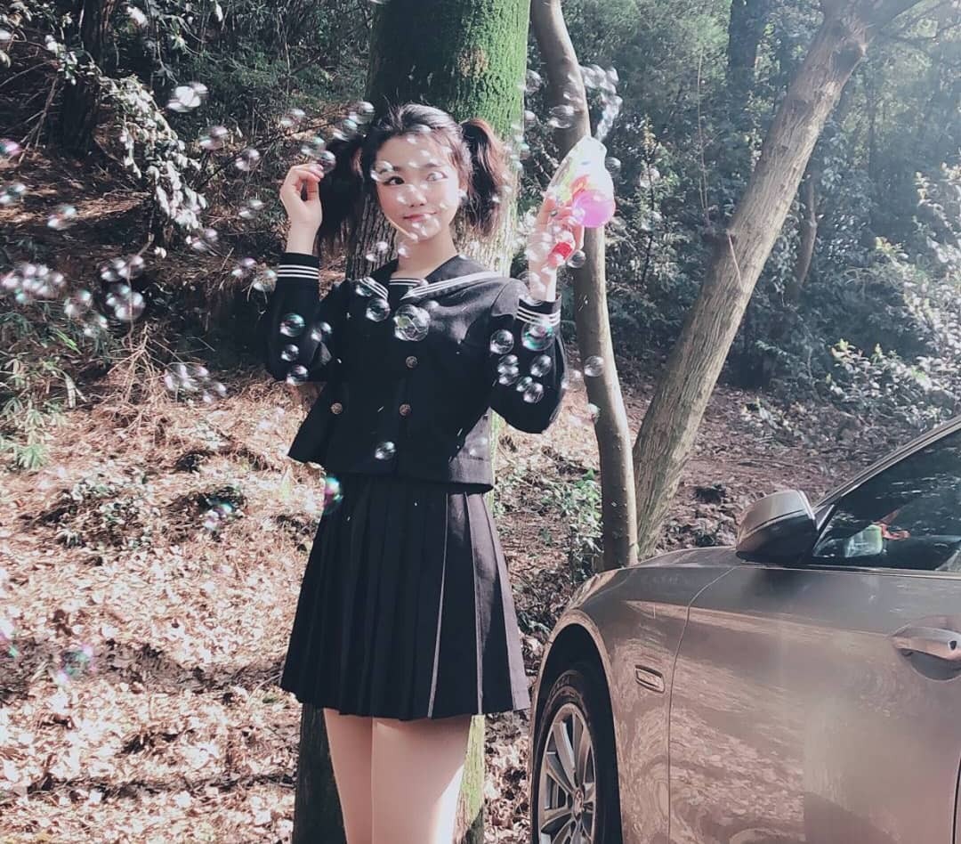 一尾阿梓Azusa  2019.5.155