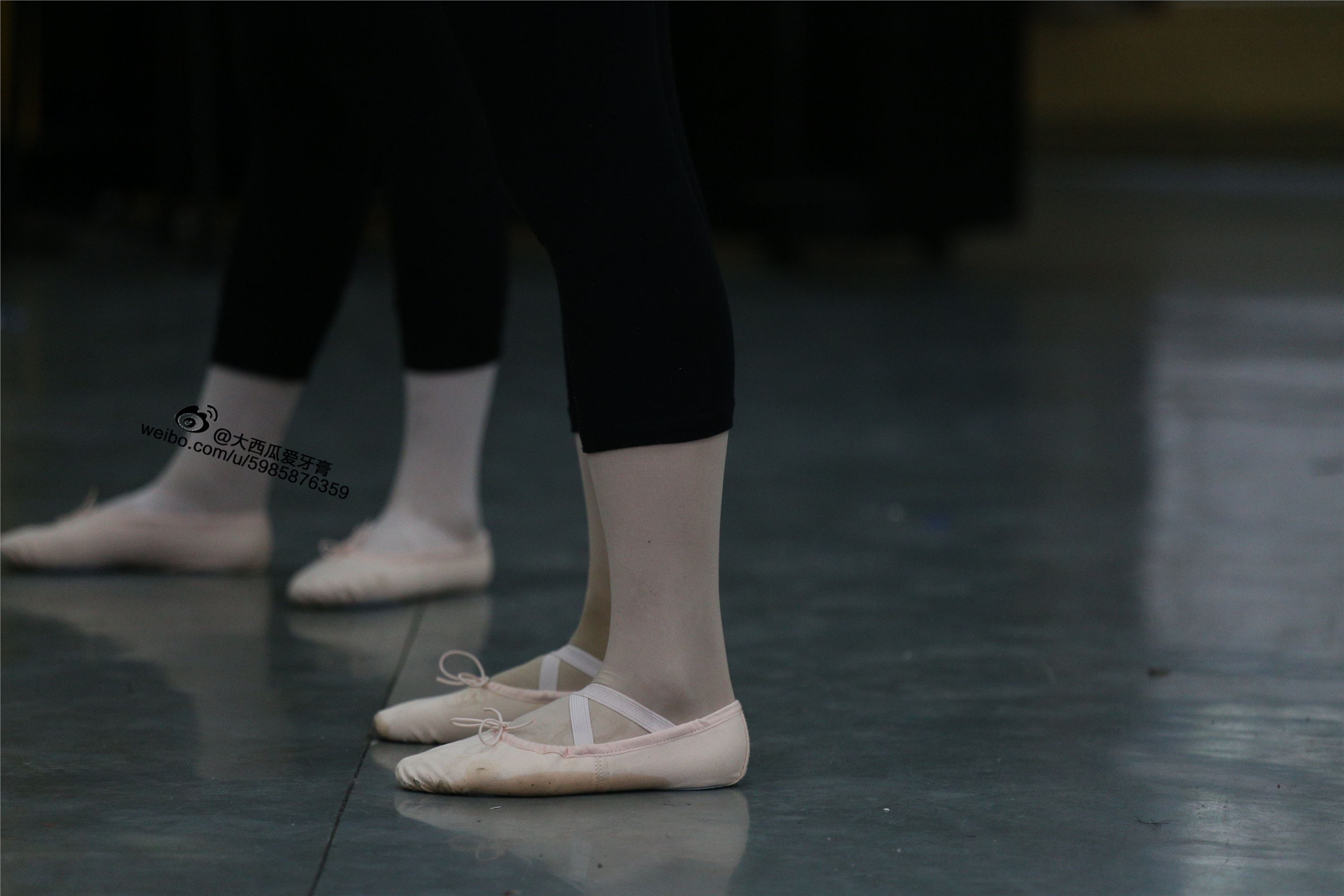 大西瓜美女图片 W017 舞蹈家7-红绿蓝三姐妹291p2