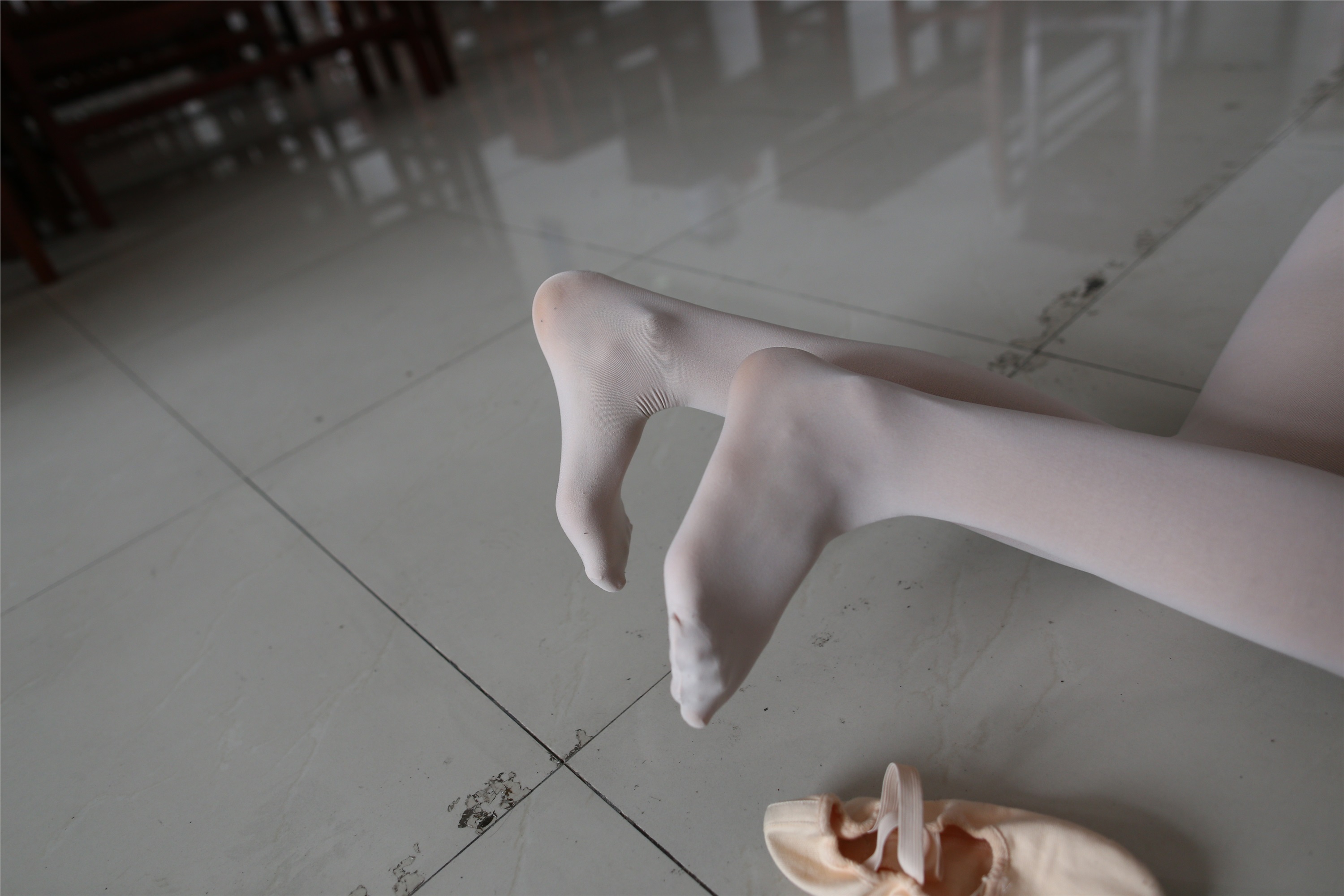 大西瓜美女图片 W018 舞蹈家8-紫色376p1