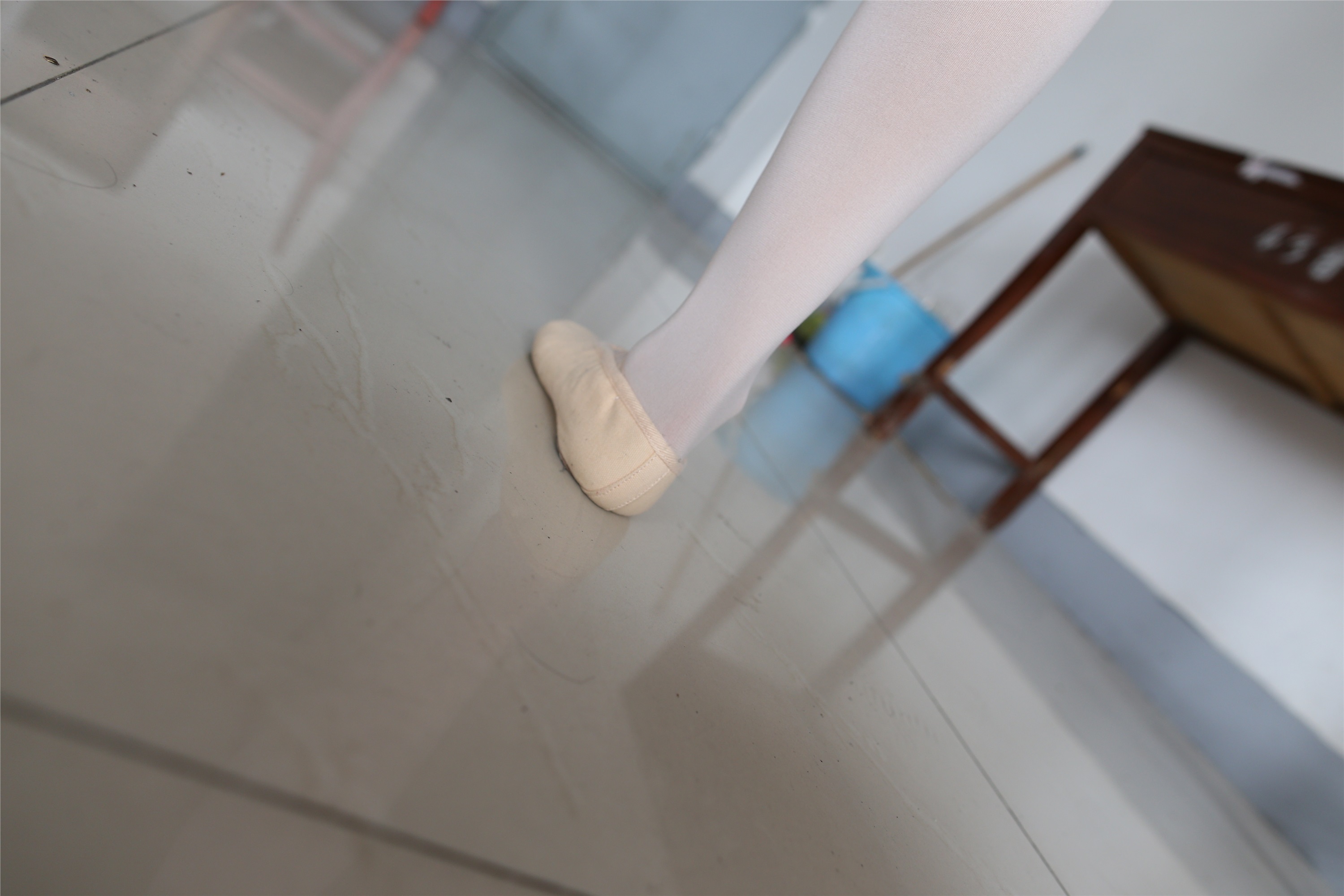 大西瓜美女图片 W018 舞蹈家8-紫色376p2