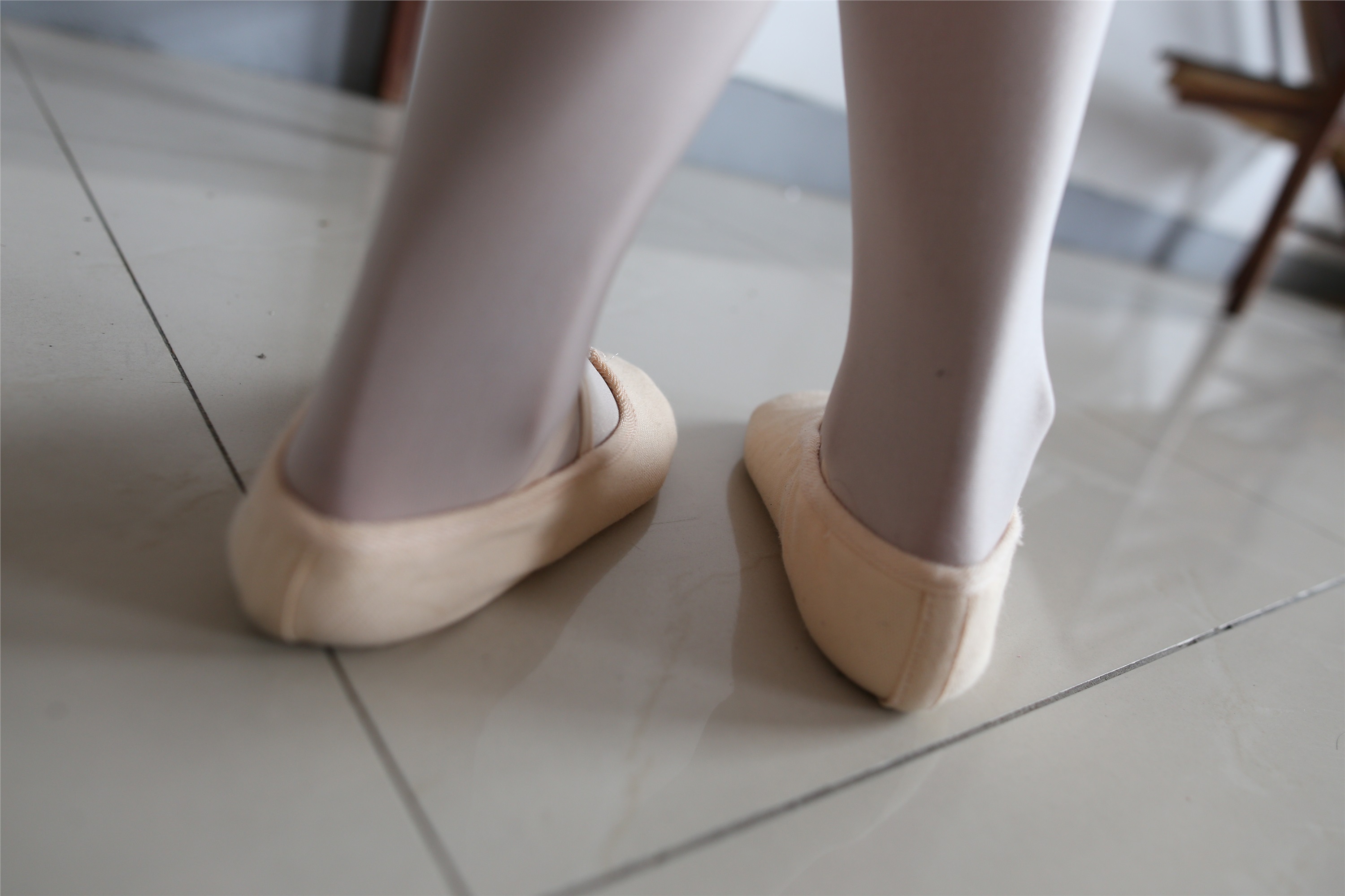 大西瓜美女图片 W018 舞蹈家8-紫色376p3