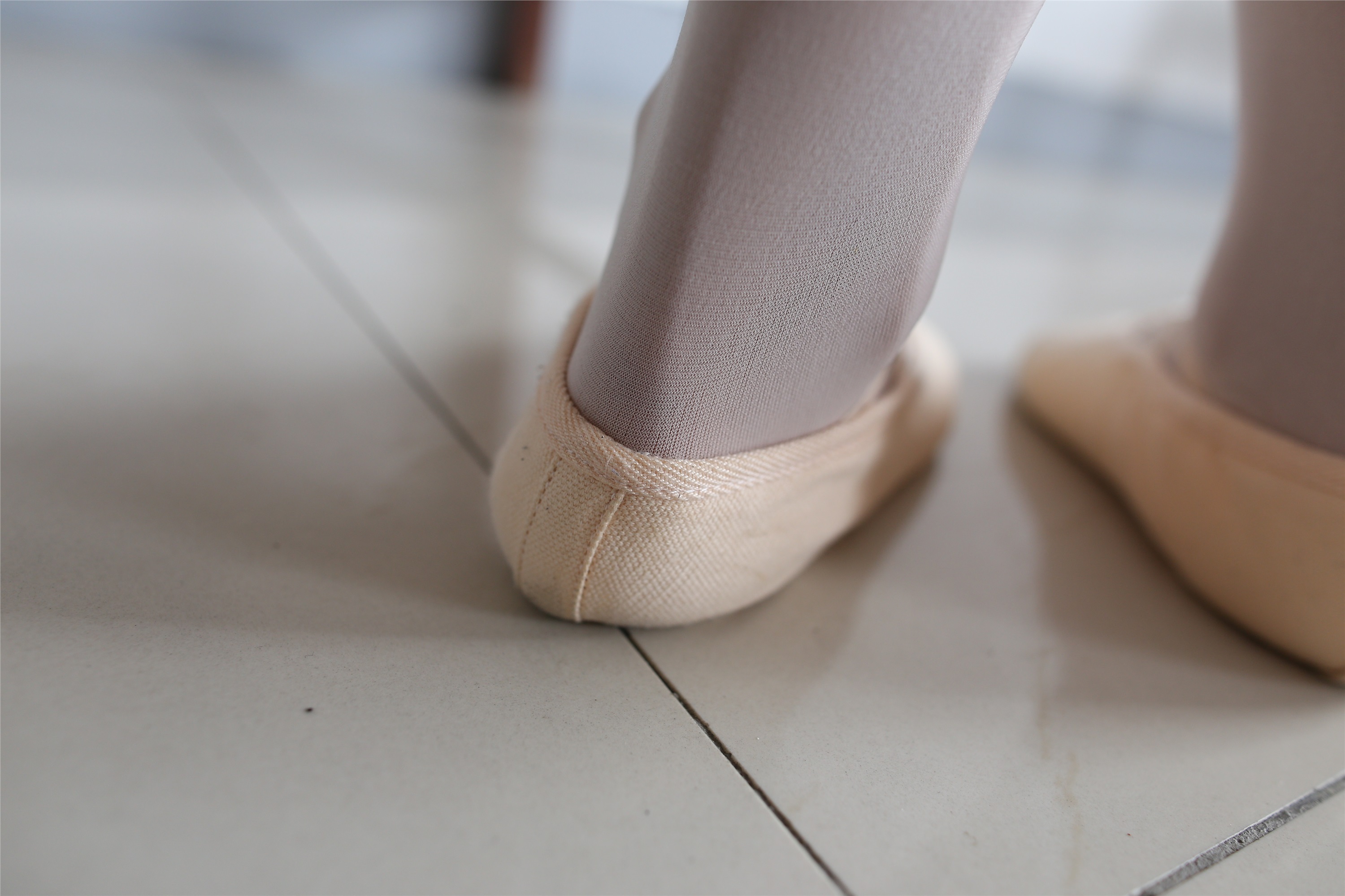 大西瓜美女图片 W018 舞蹈家8-紫色376p3