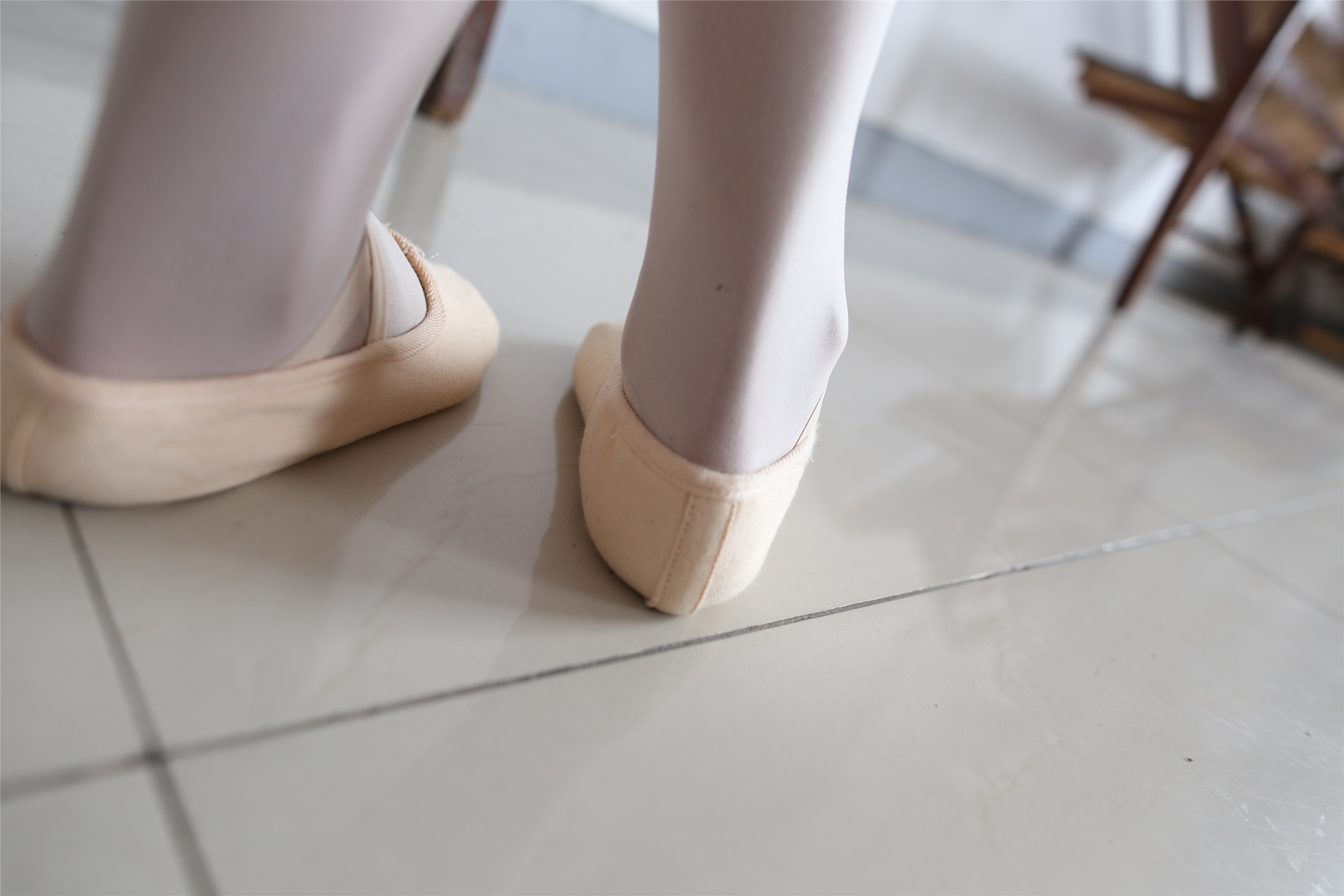 大西瓜美女图片 W018 舞蹈家8-紫色376p3