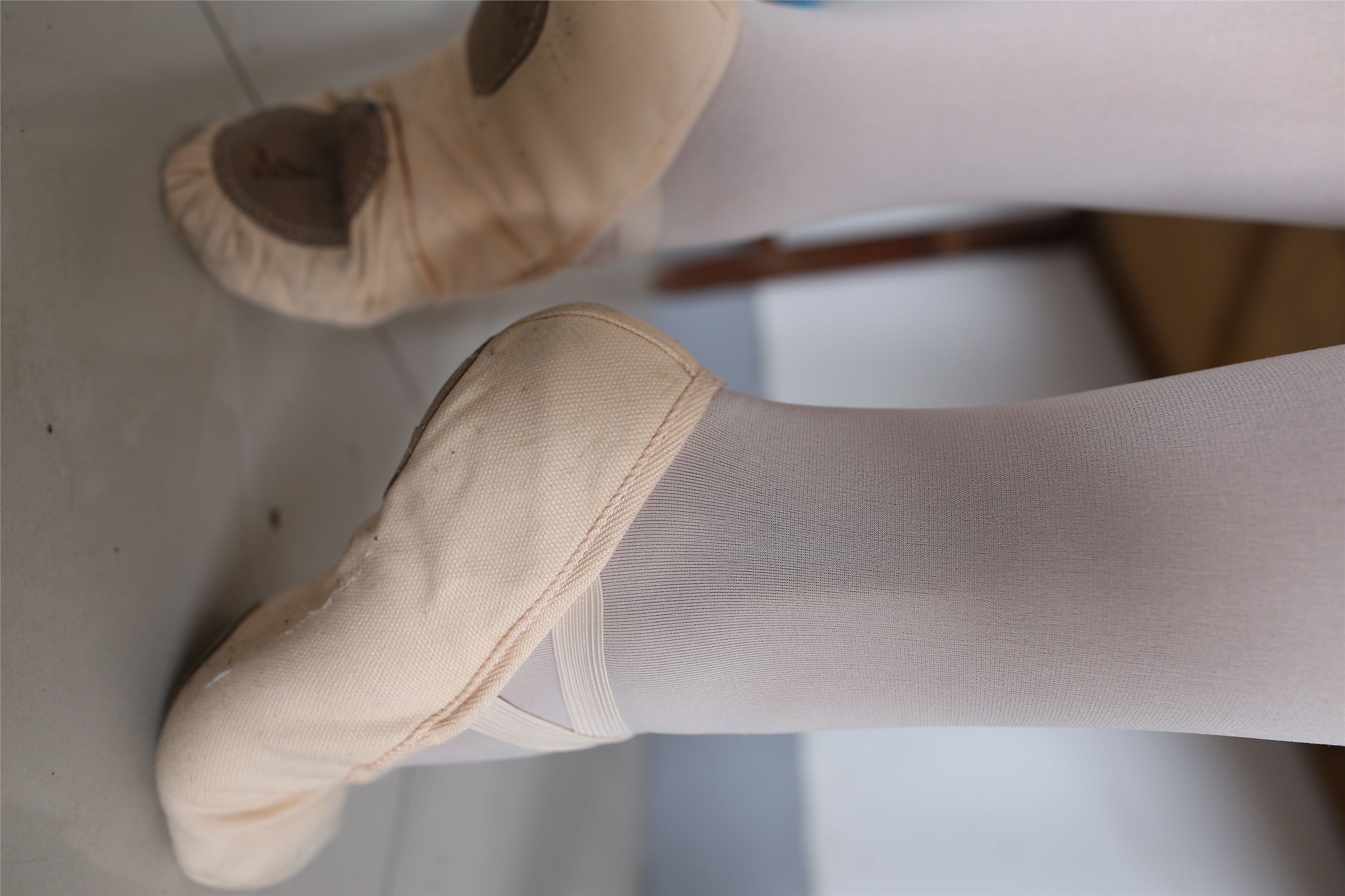 大西瓜美女图片 W018 舞蹈家8-紫色376p3