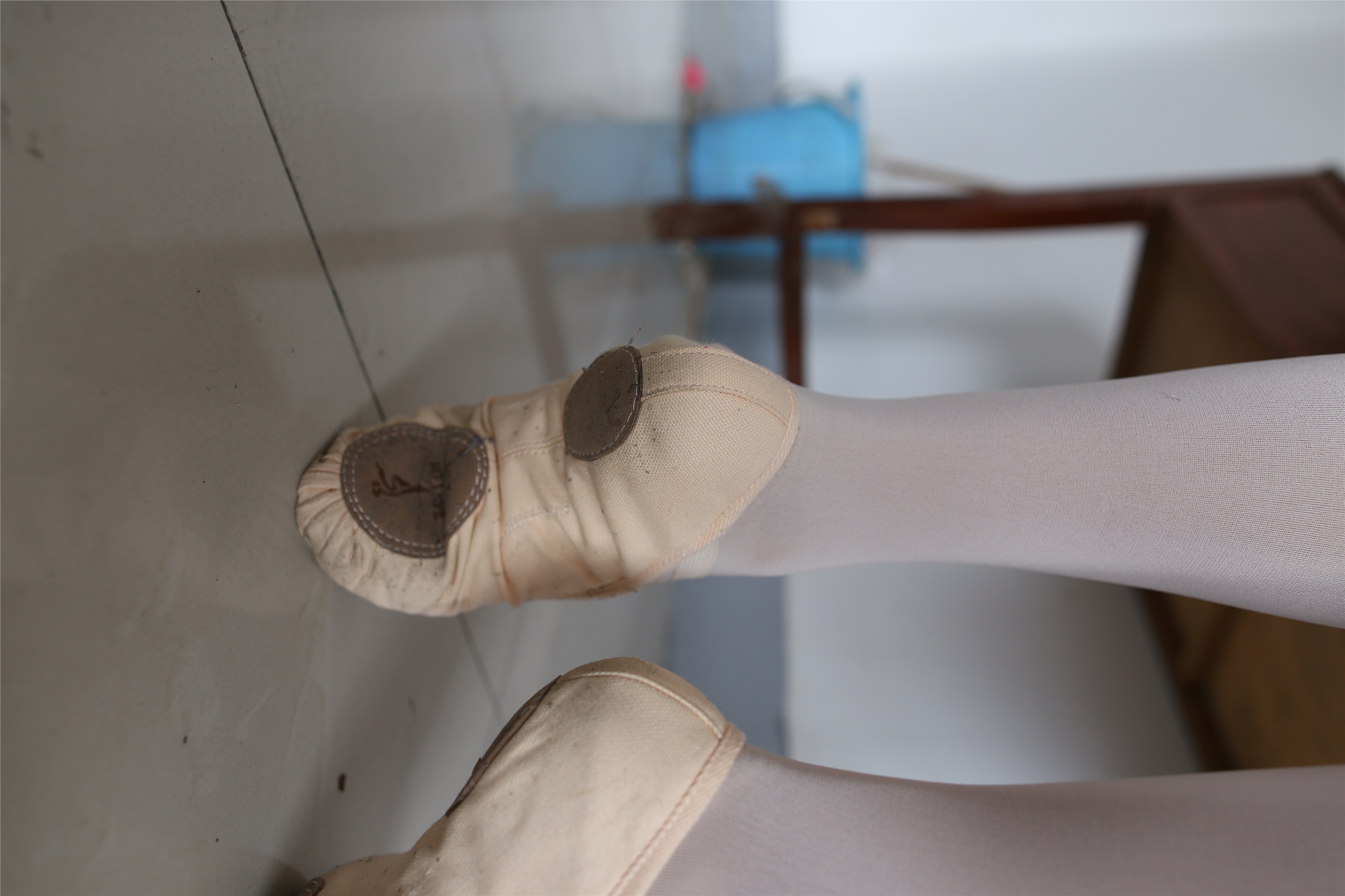 大西瓜美女图片 W018 舞蹈家8-紫色376p3